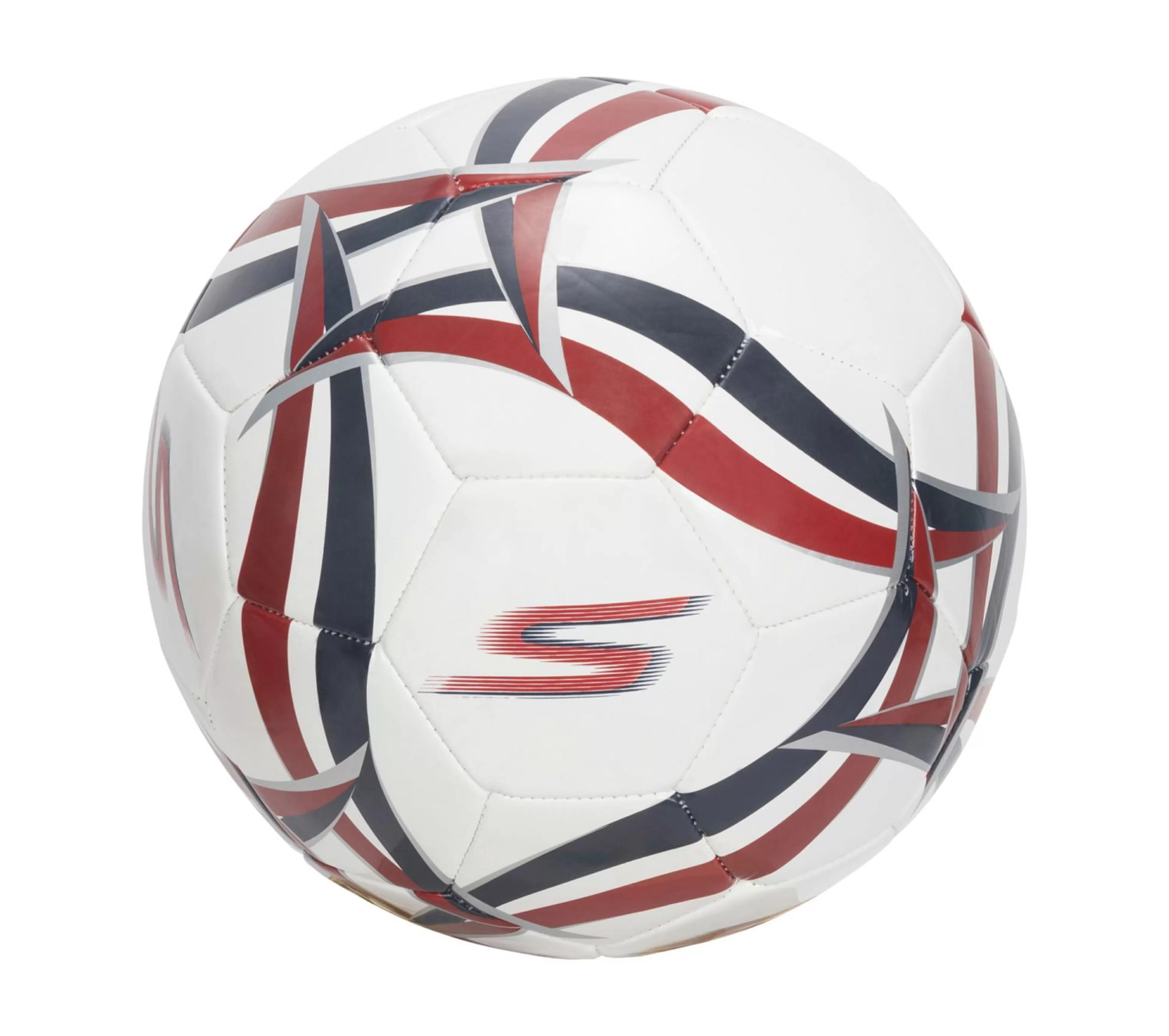 SKECHERS Hex Multi Wide Stripe Size 5 Soccer Ball*Women Sporting Goods | Accessories