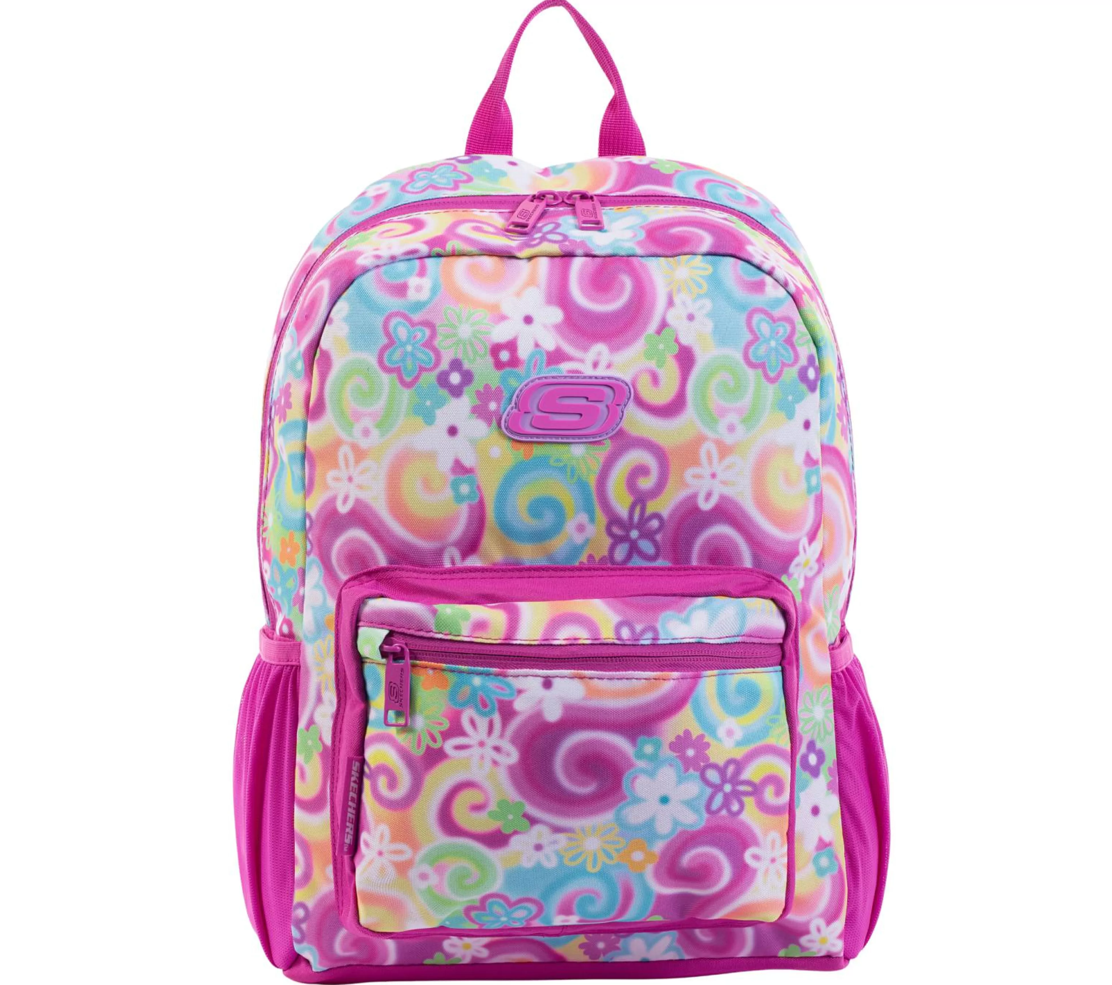 SKECHERS Jr Adventure Backpack*Women/Kids Bags | Backpacks