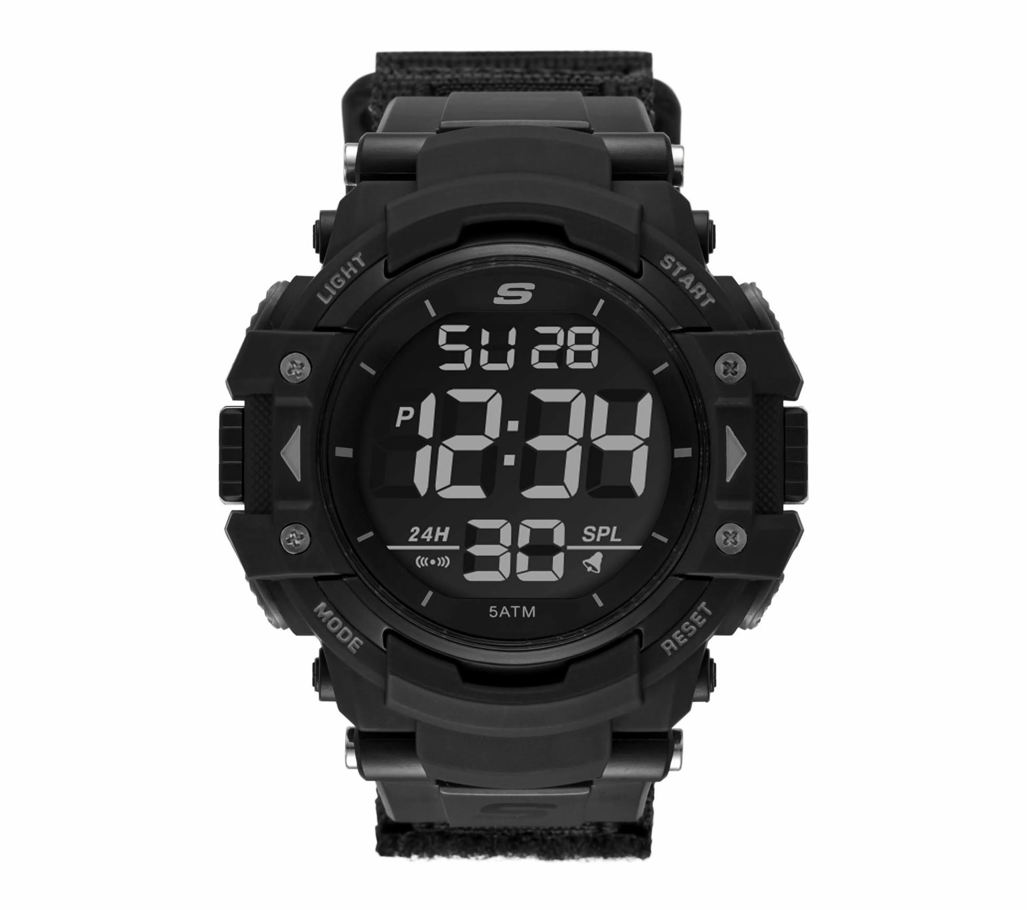 SKECHERS Keats Digital Watch* Watches | Accessories