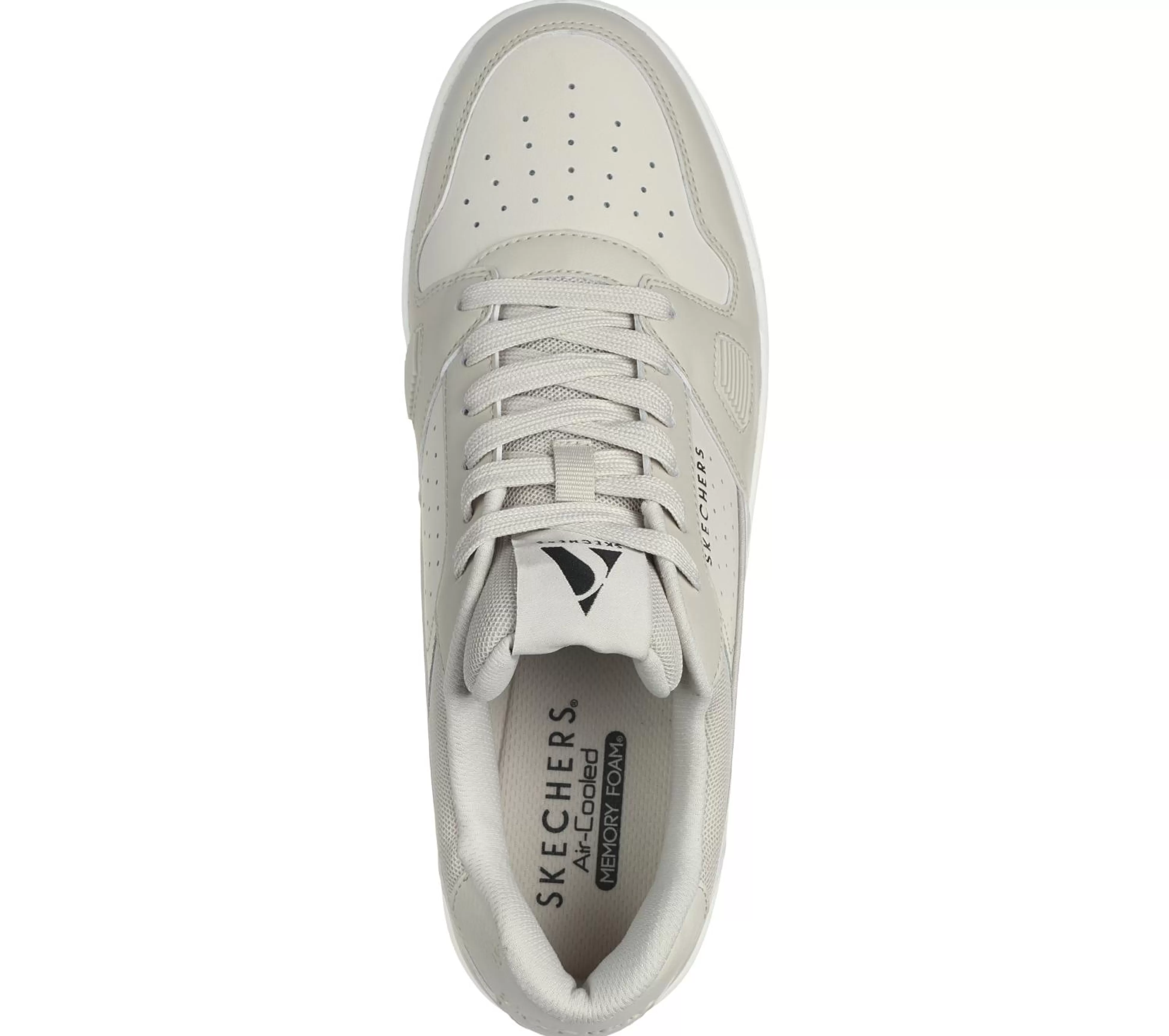 SKECHERS Koopa Court - Tiebreak* Lace Up | Casual Sneakers