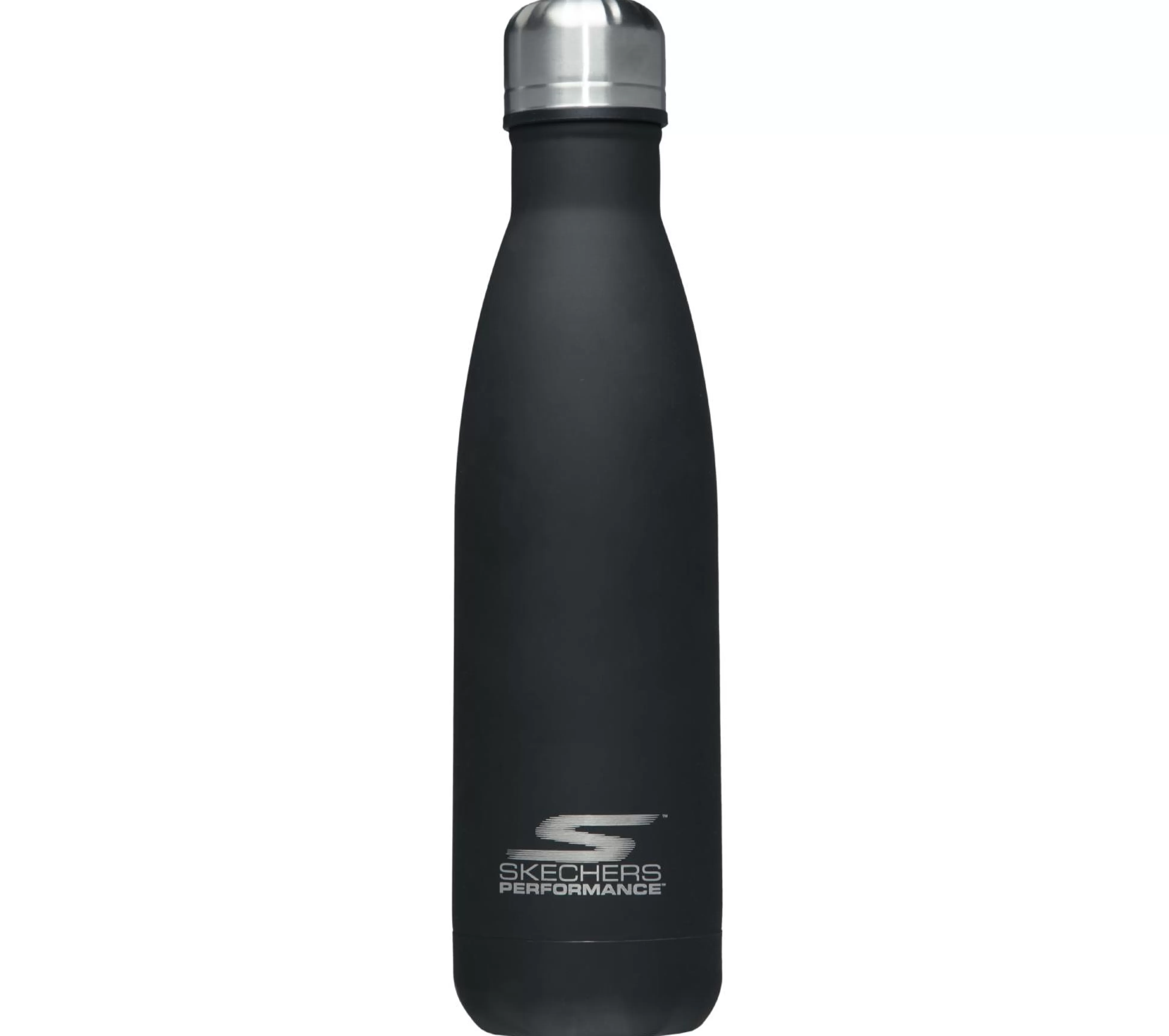 SKECHERS Laser Engraved Sport Water Bottle* Sporting Goods