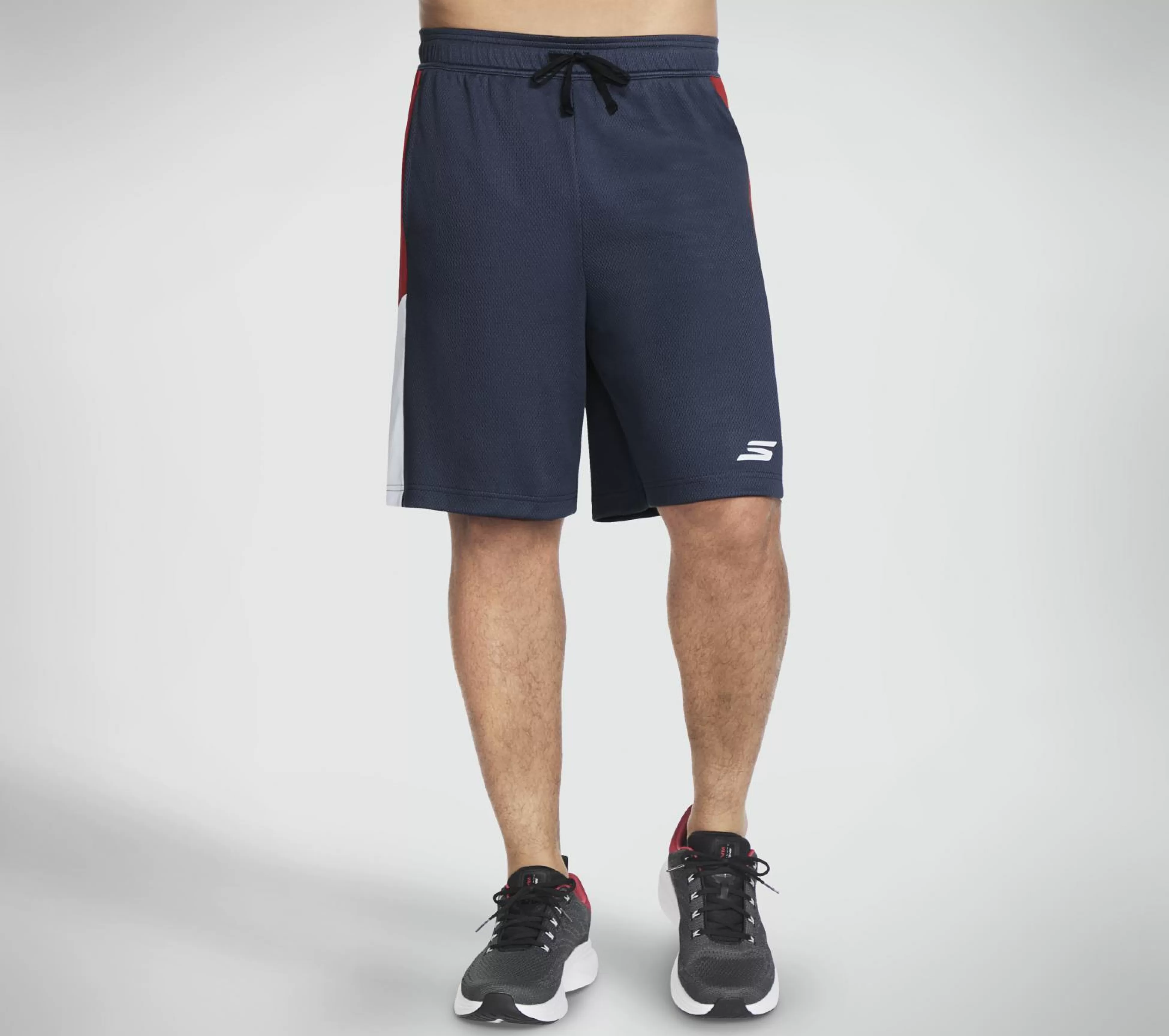 SKECHERS Layup 8 Inch Short* Bottoms | Bottoms