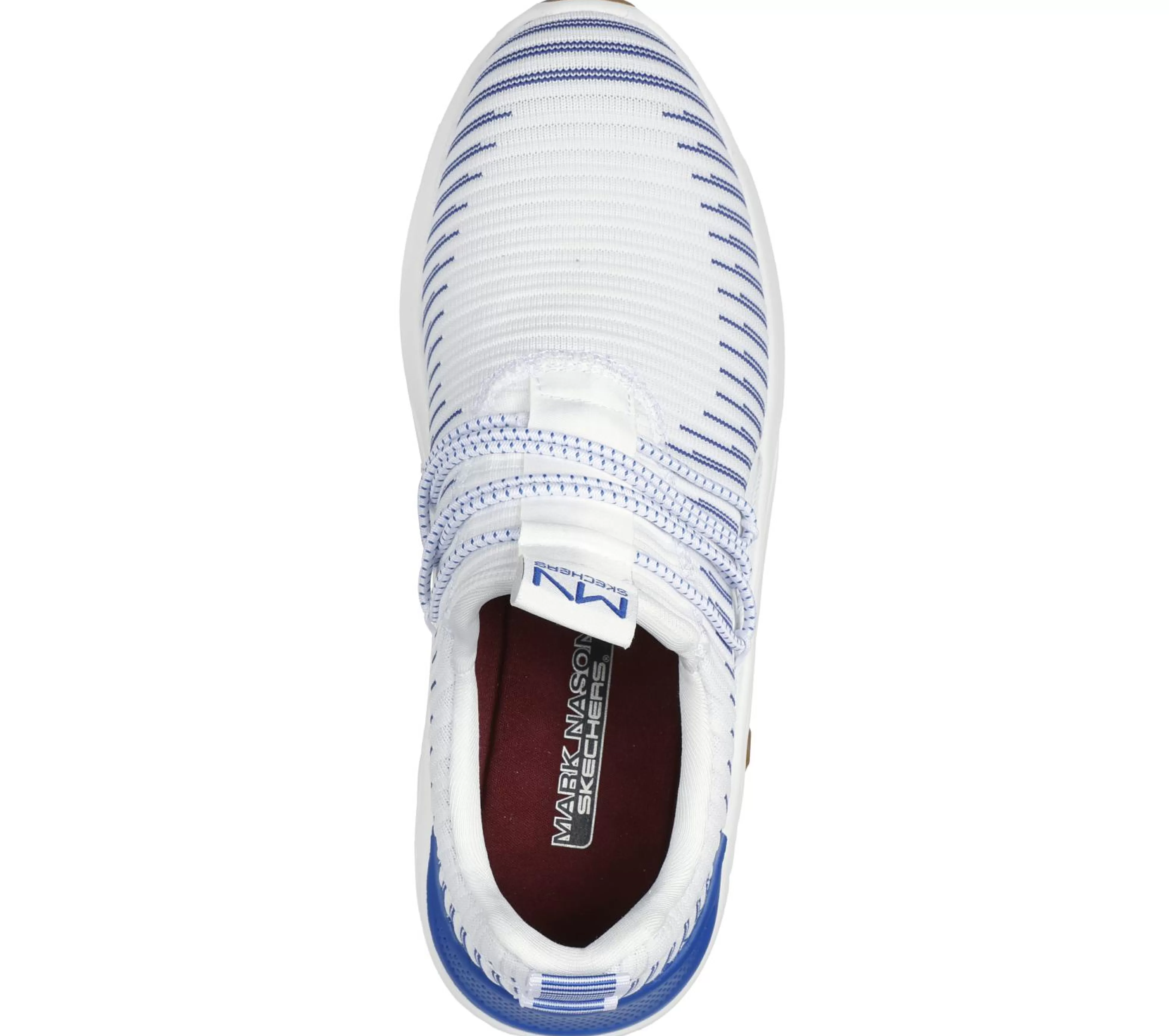 SKECHERS Mark Nason: A Linear 2.0 - Holtz* Slip-Ons | Casual Sneakers