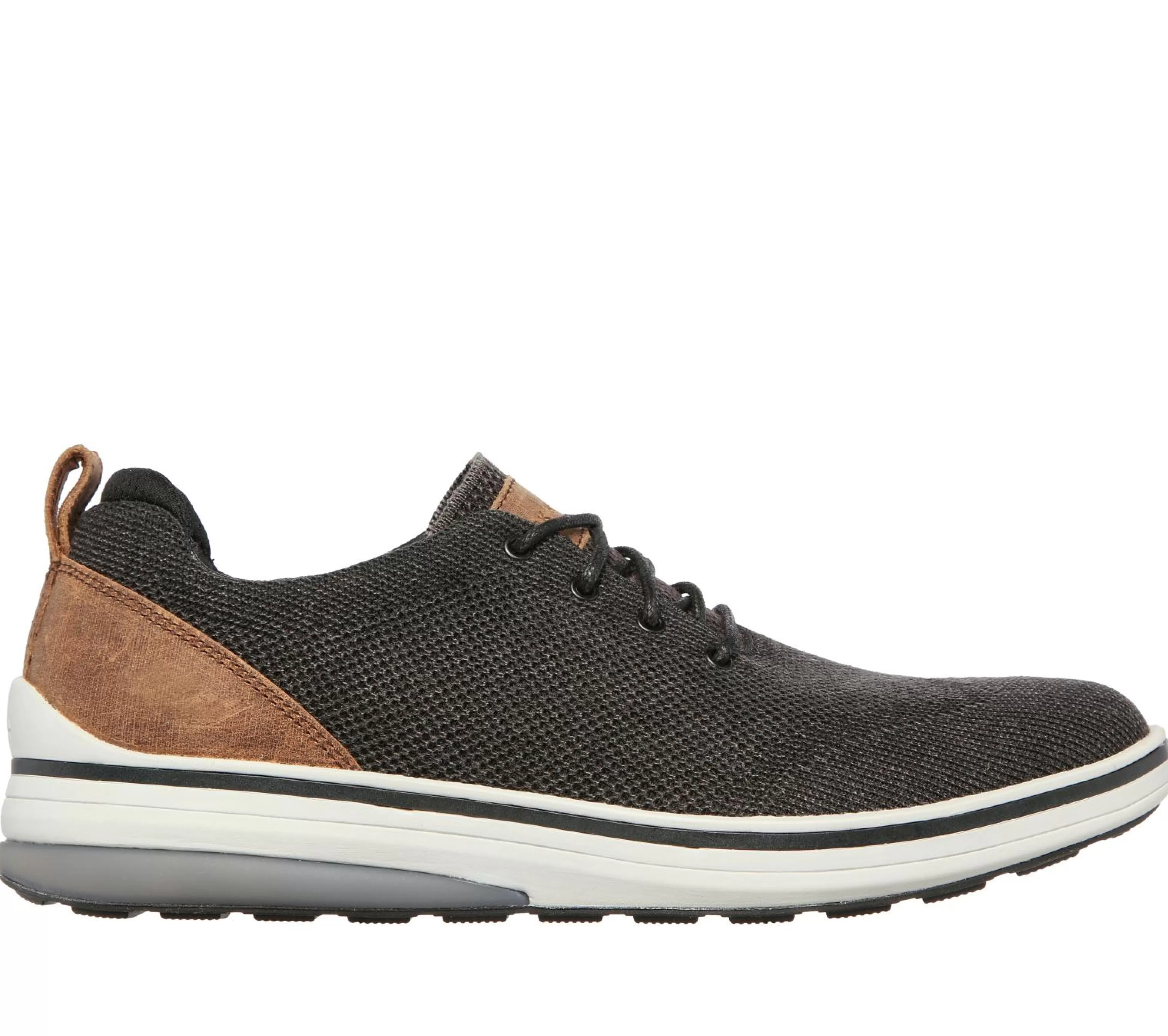 SKECHERS Mark Nason: Casual Cell Wrap - Robinson* Dress Shoes | Lace Up