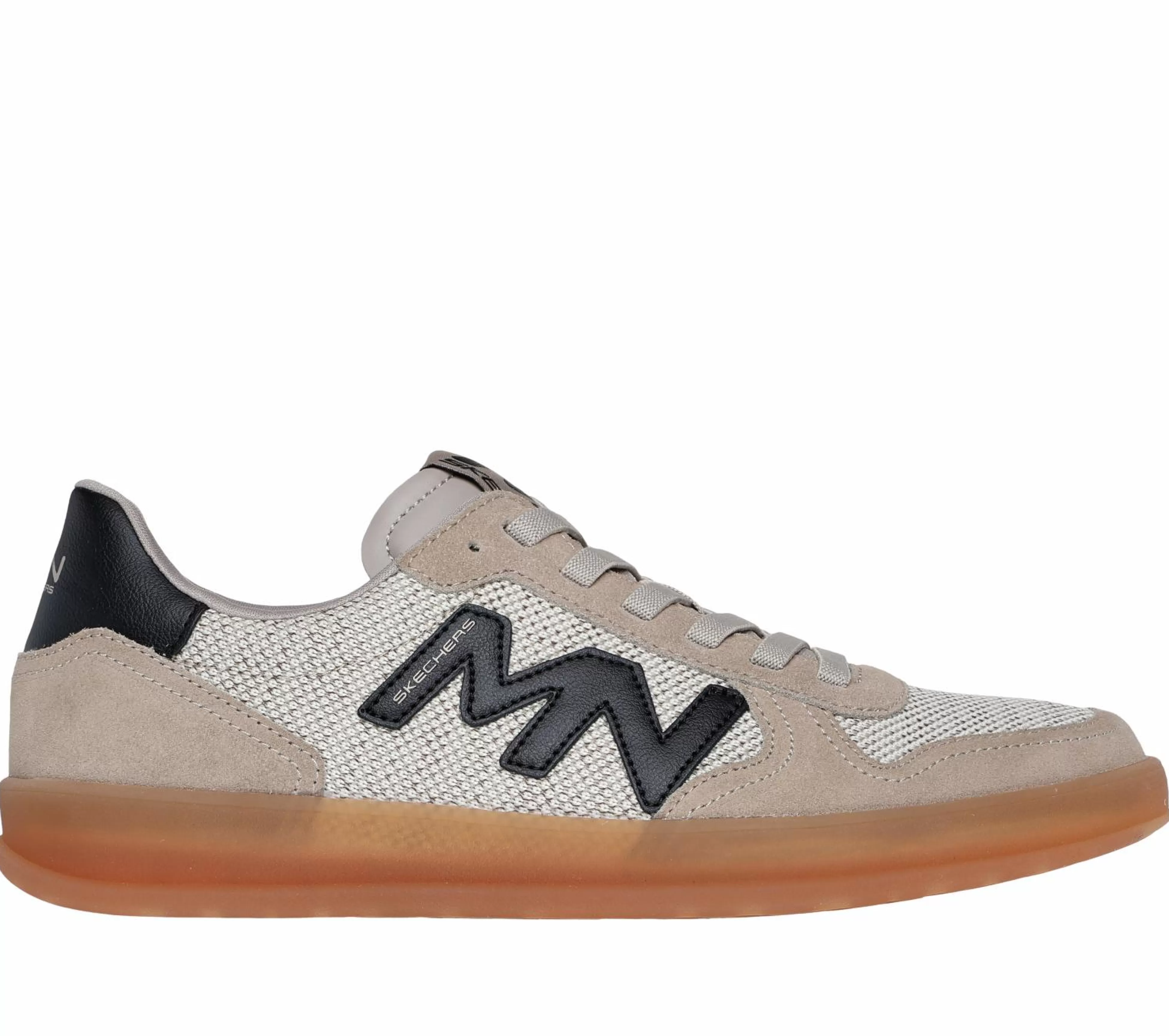 SKECHERS Mark Nason: New Wave Cup - Briggs* Slip-Ons | Casual Sneakers