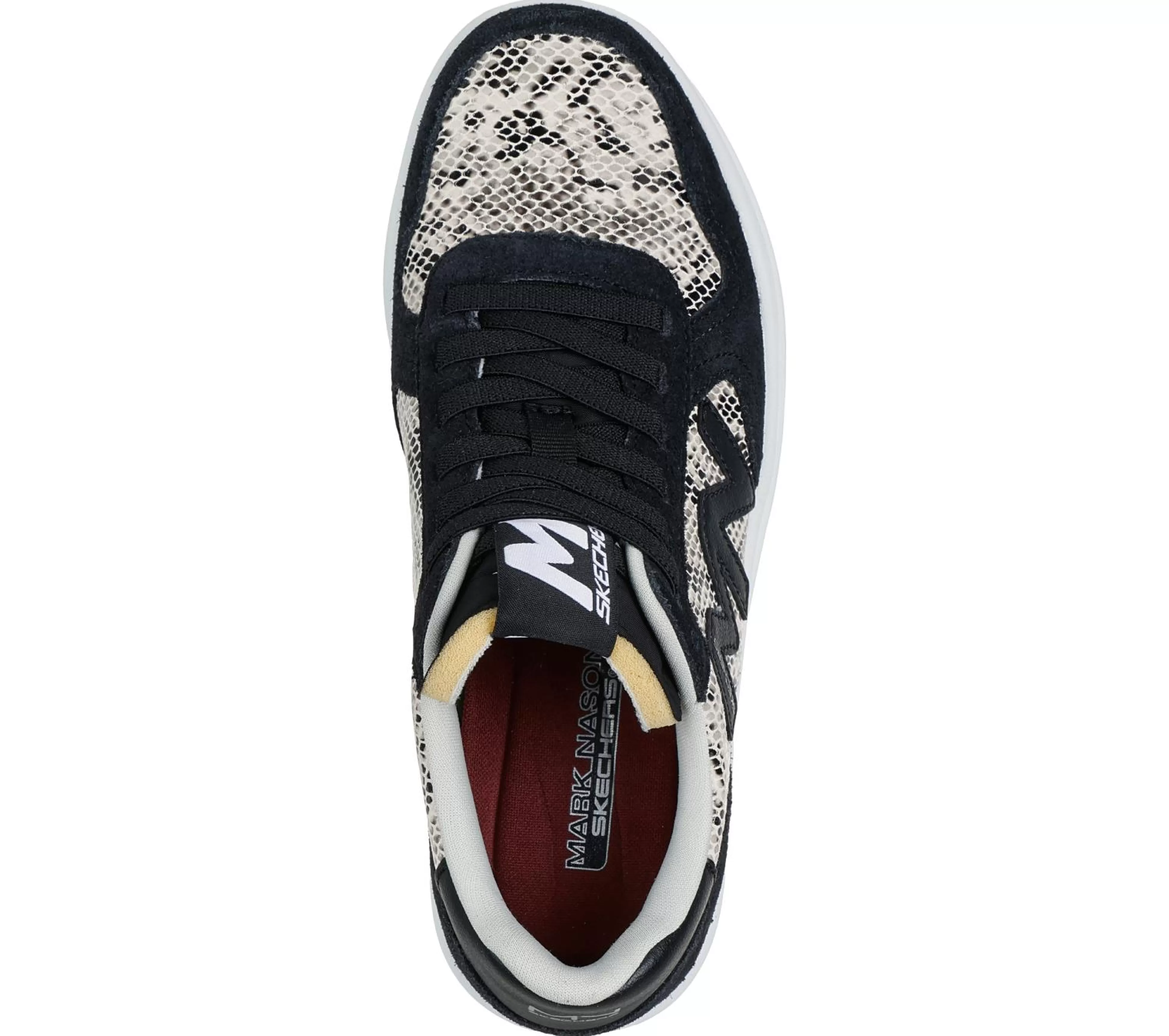 SKECHERS Mark Nason: New Wave Cup - Palms*Women Lace Up | Casual Sneakers