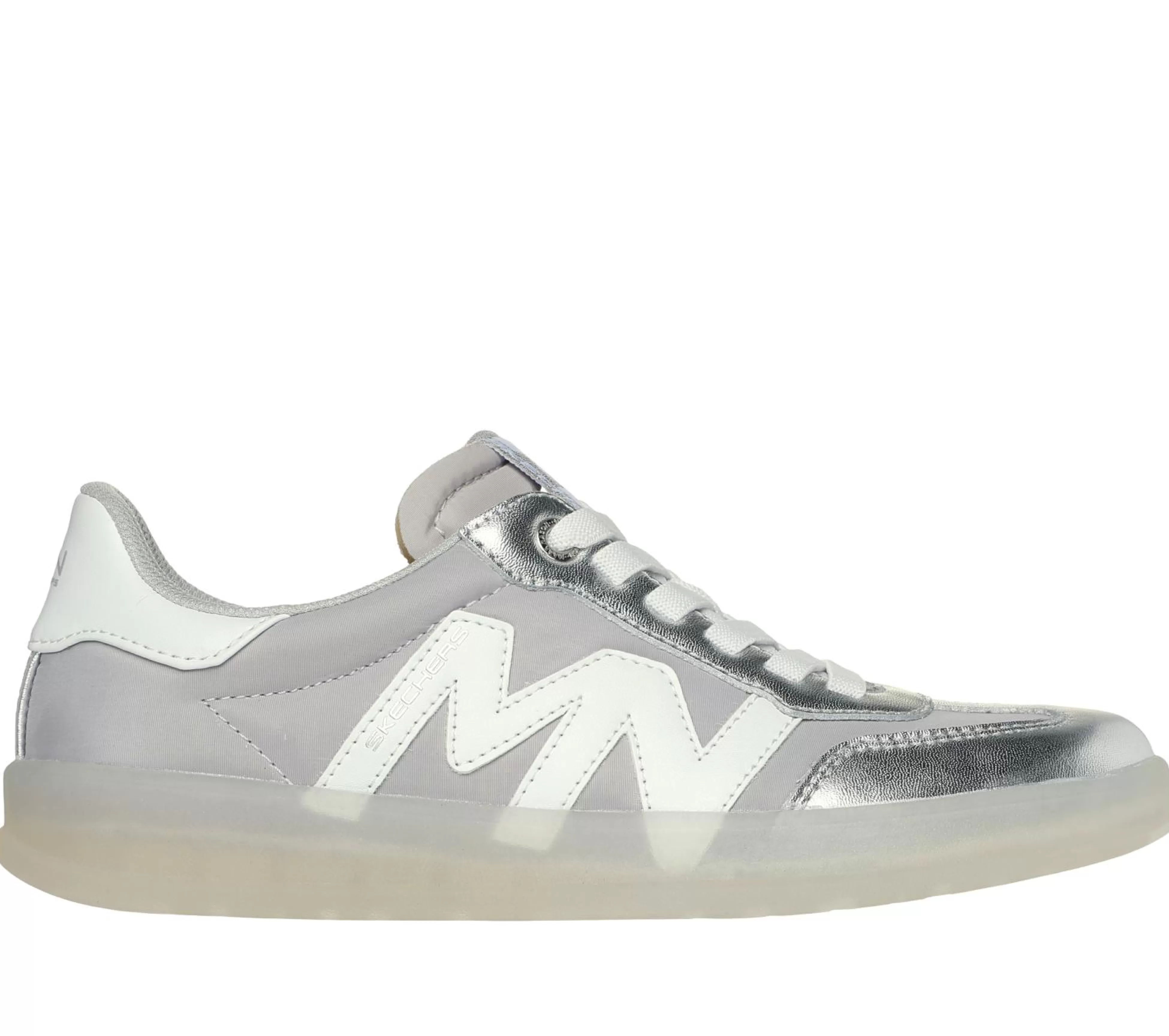 SKECHERS Mark Nason: New Wave Cup - The Rally*Women Casual Sneakers