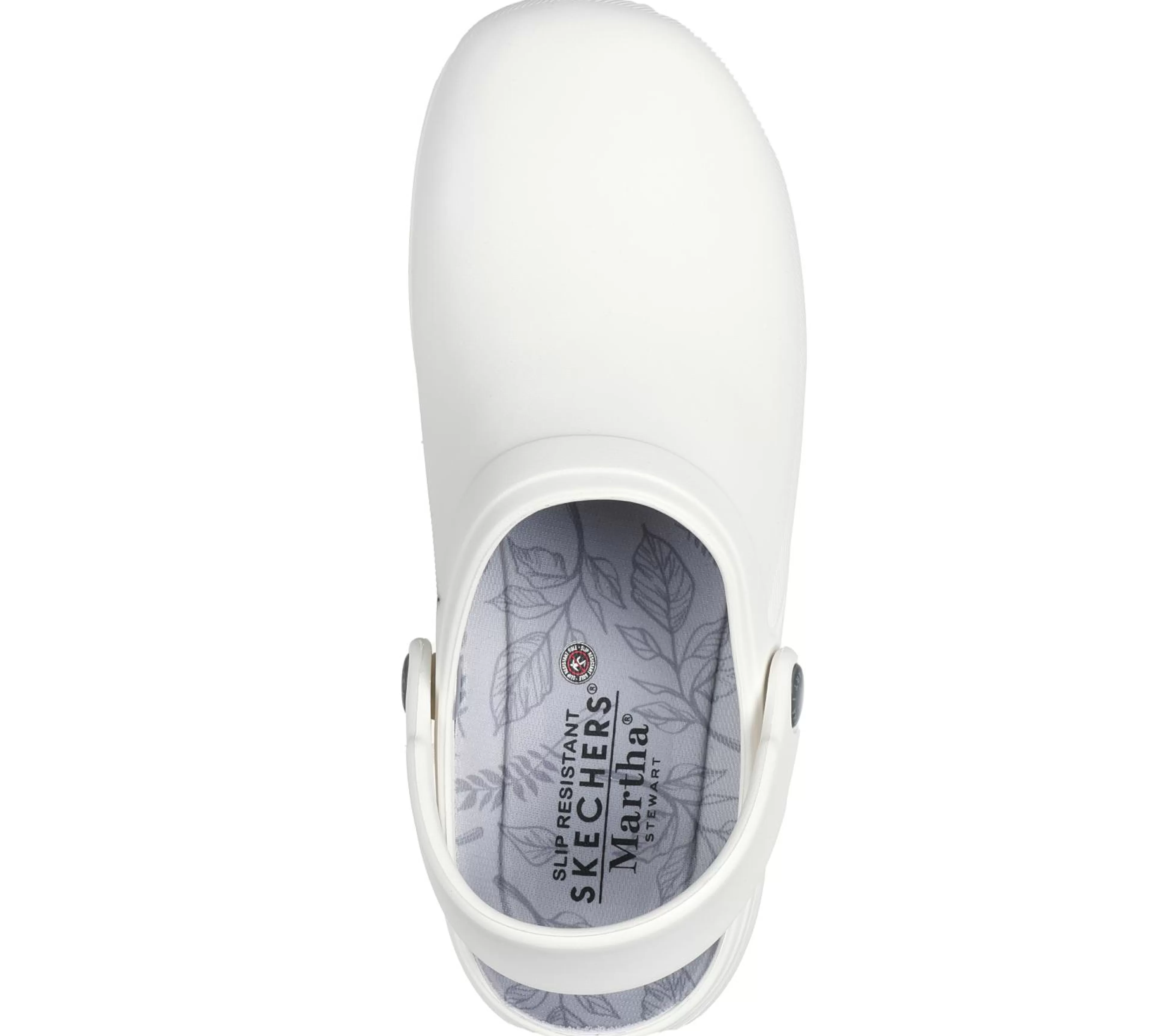 SKECHERS Martha Stewart: Arch Fit Riverbound - Garden Days*Women Slip-Ons