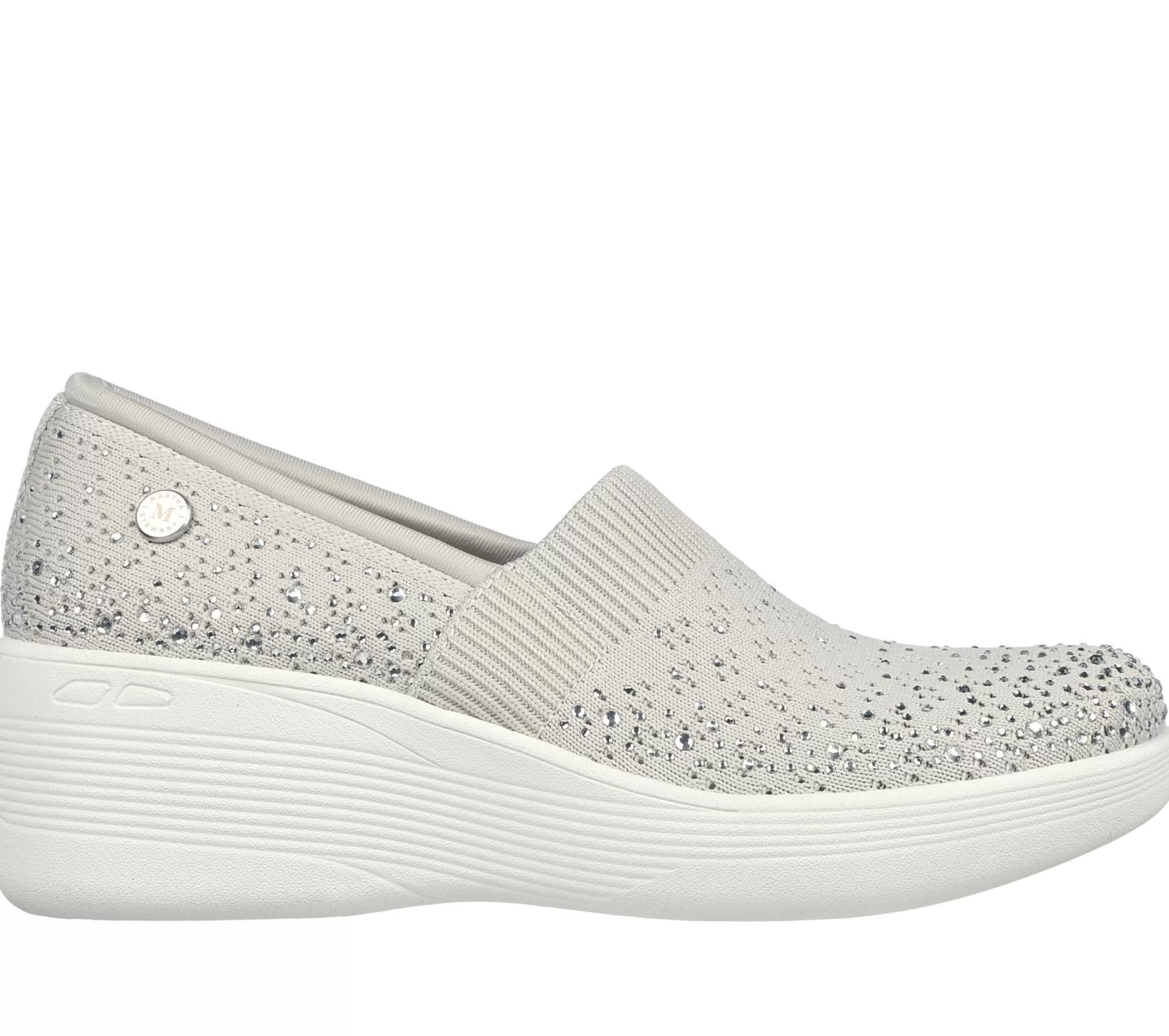 SKECHERS Martha Stewart: Pier-Lite - Reflection*Women Wedges | Slip-Ons