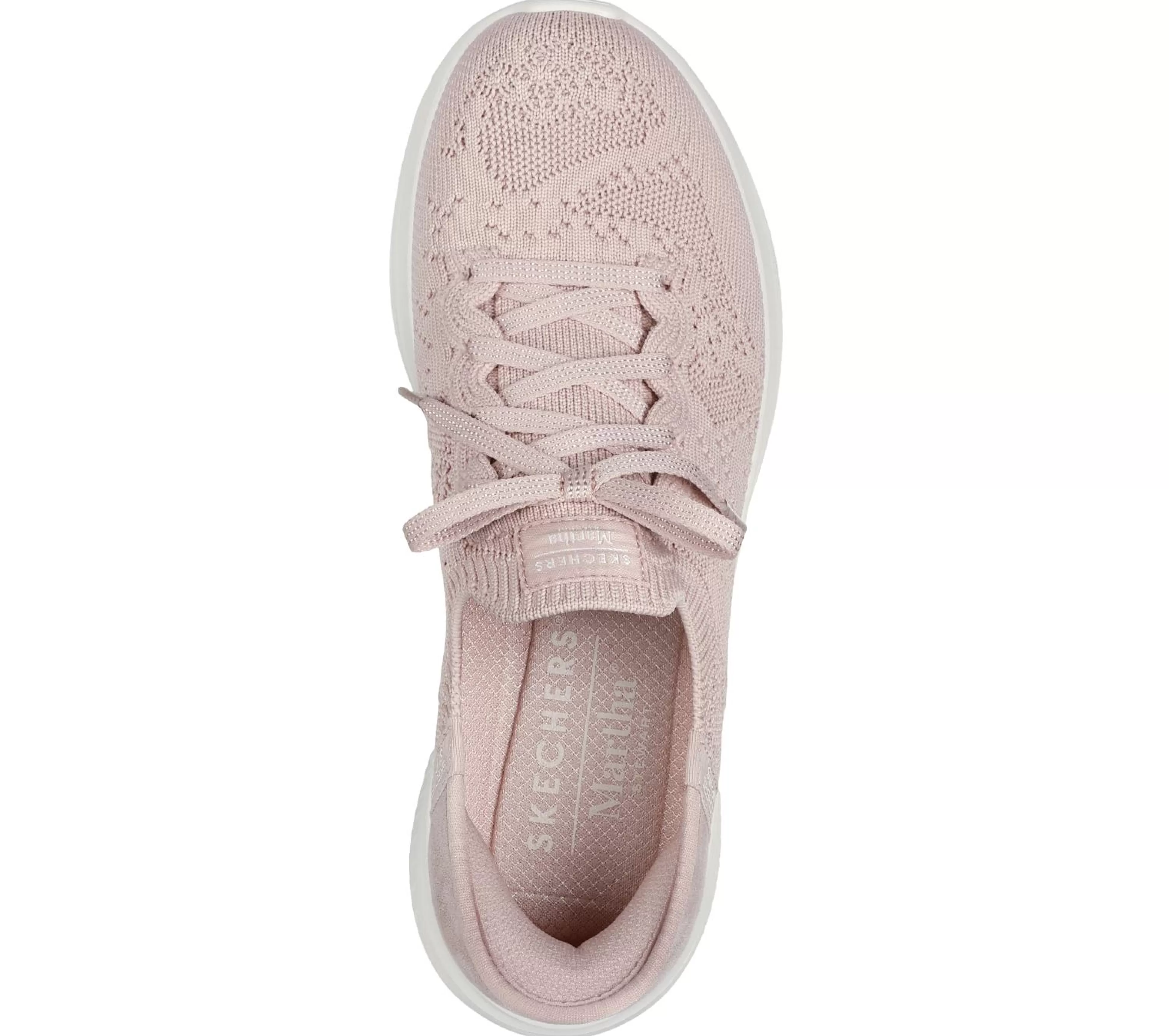 SKECHERS Martha Stewart Slip-ins: Ultra Flex 3.0*Women Hands Free Slip-Ins | Athletic Sneakers