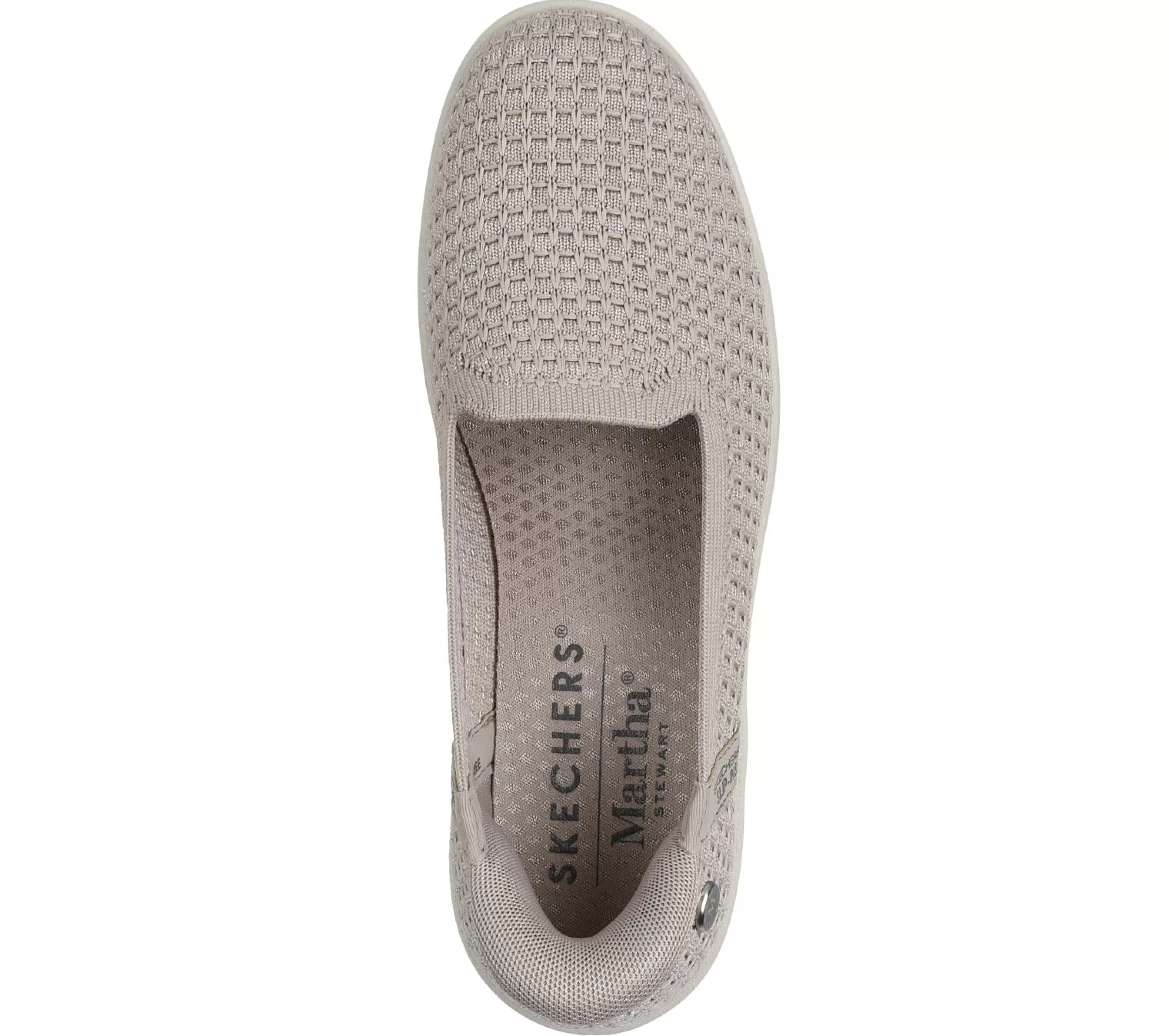 SKECHERS Martha Stewart X Slip-ins: Pier-Lite*Women Wedges | Hands Free Slip-Ins