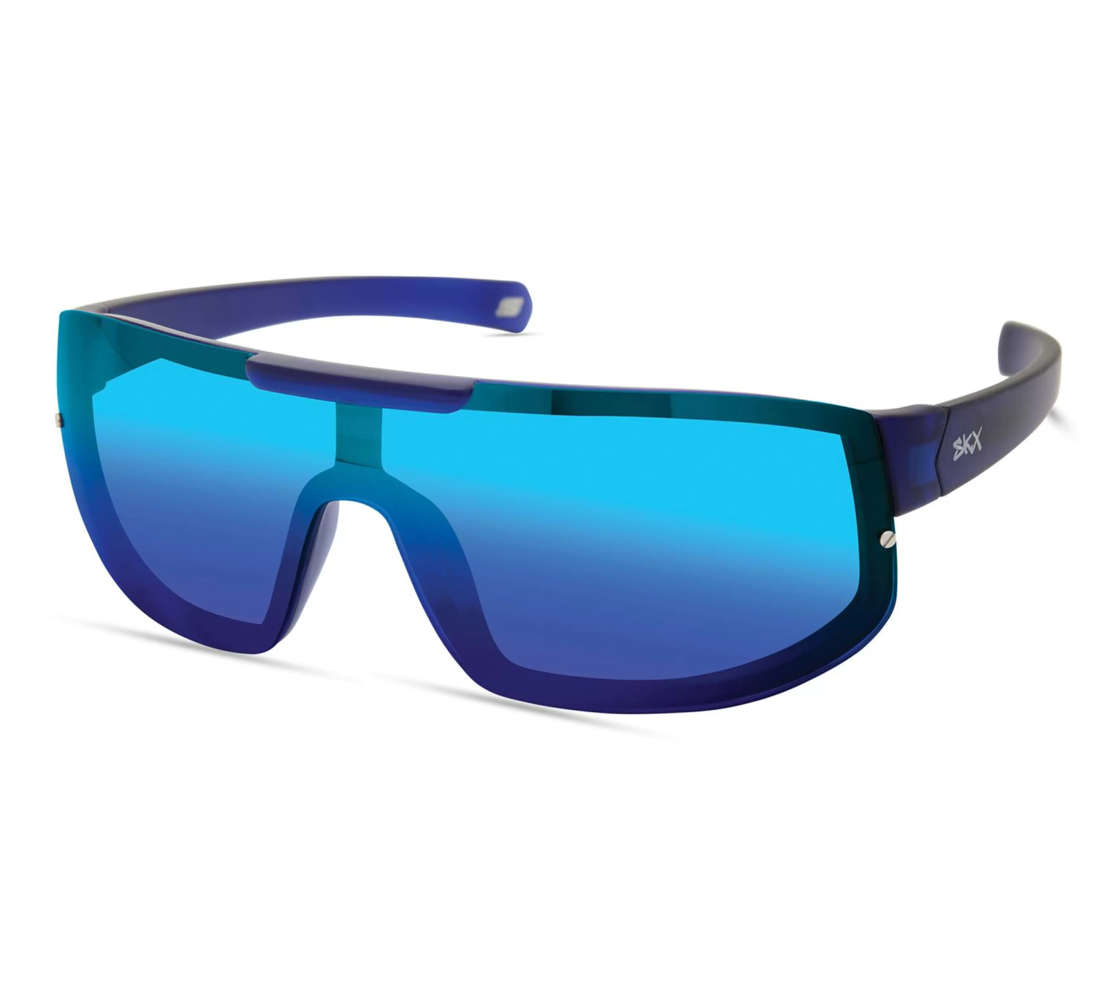 SKECHERS Matte Wrap Sunglasses* Sunglasses