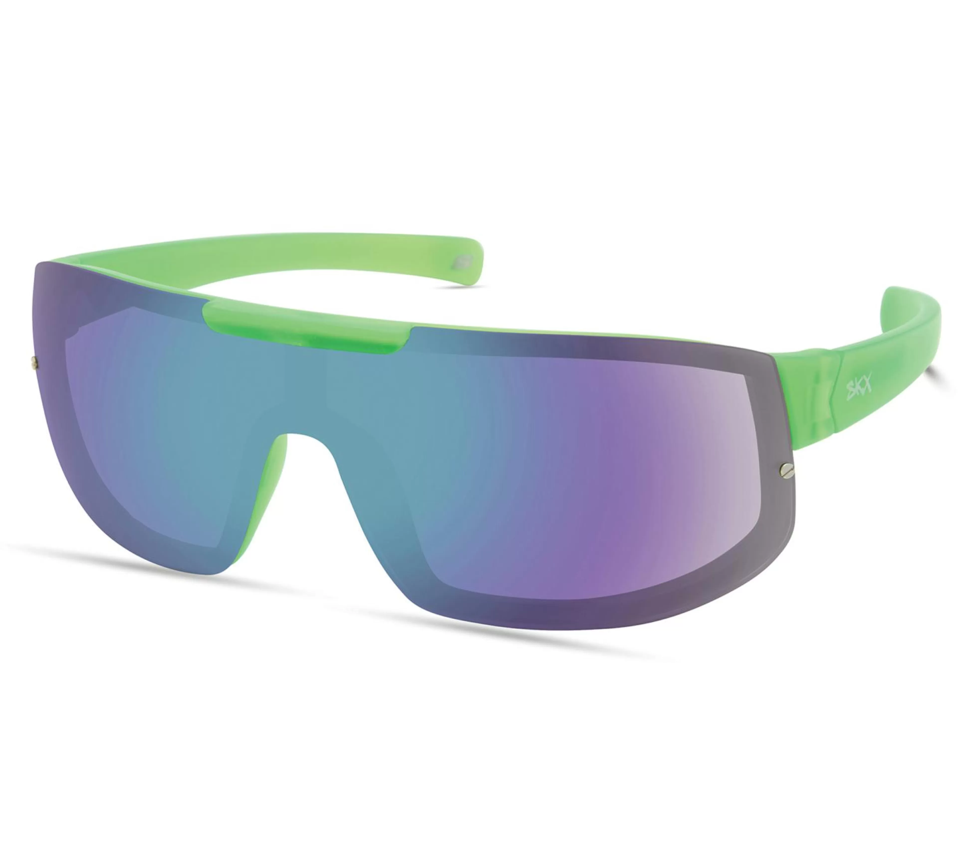 SKECHERS Matte Wrap Sunglasses* Sunglasses