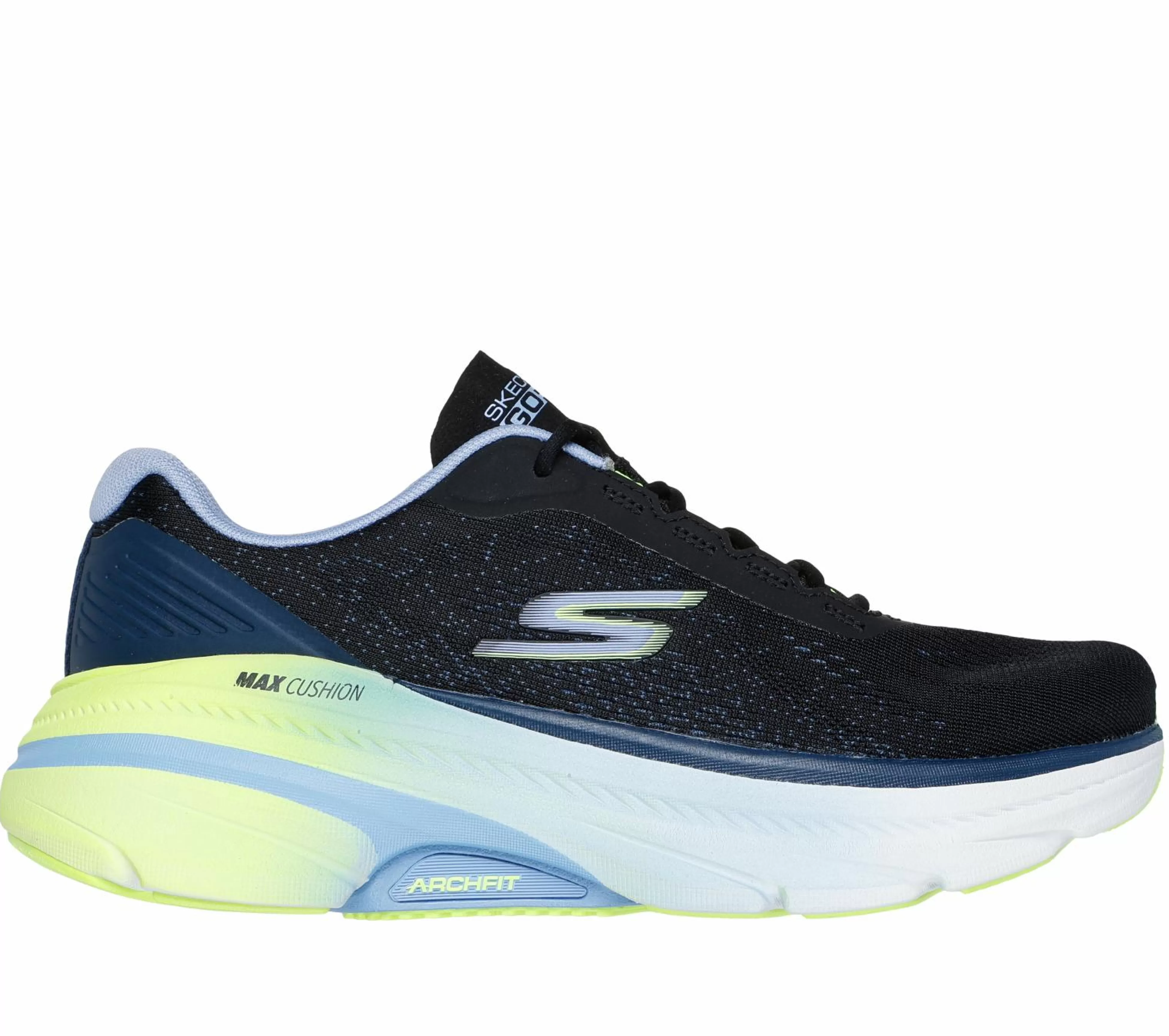 SKECHERS Max Cushioning Arch Fit 2.0 - Alcona*Women Lace Up | Athletic Sneakers