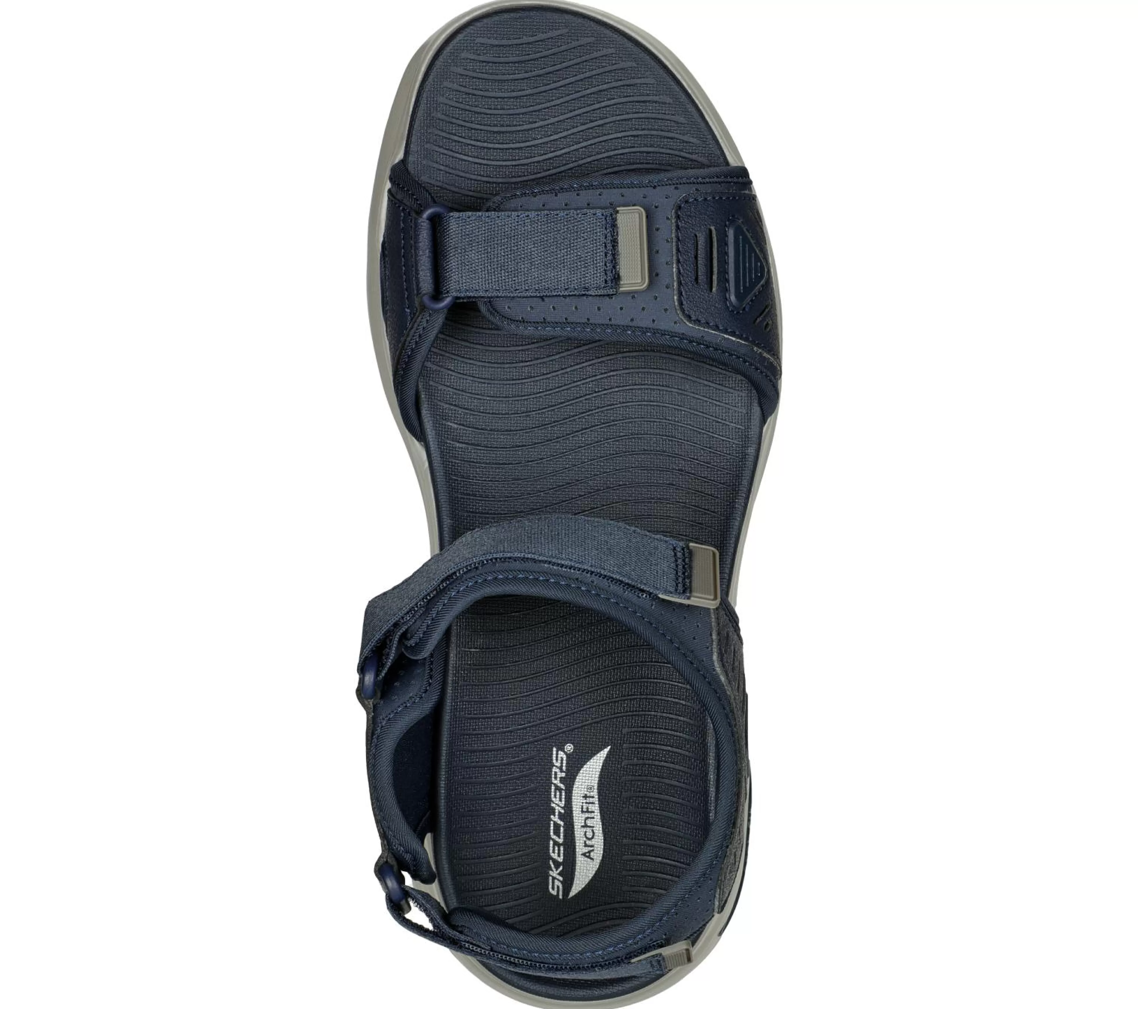 SKECHERS Max Cushioning Arch Fit Prime - Archee* Sandals