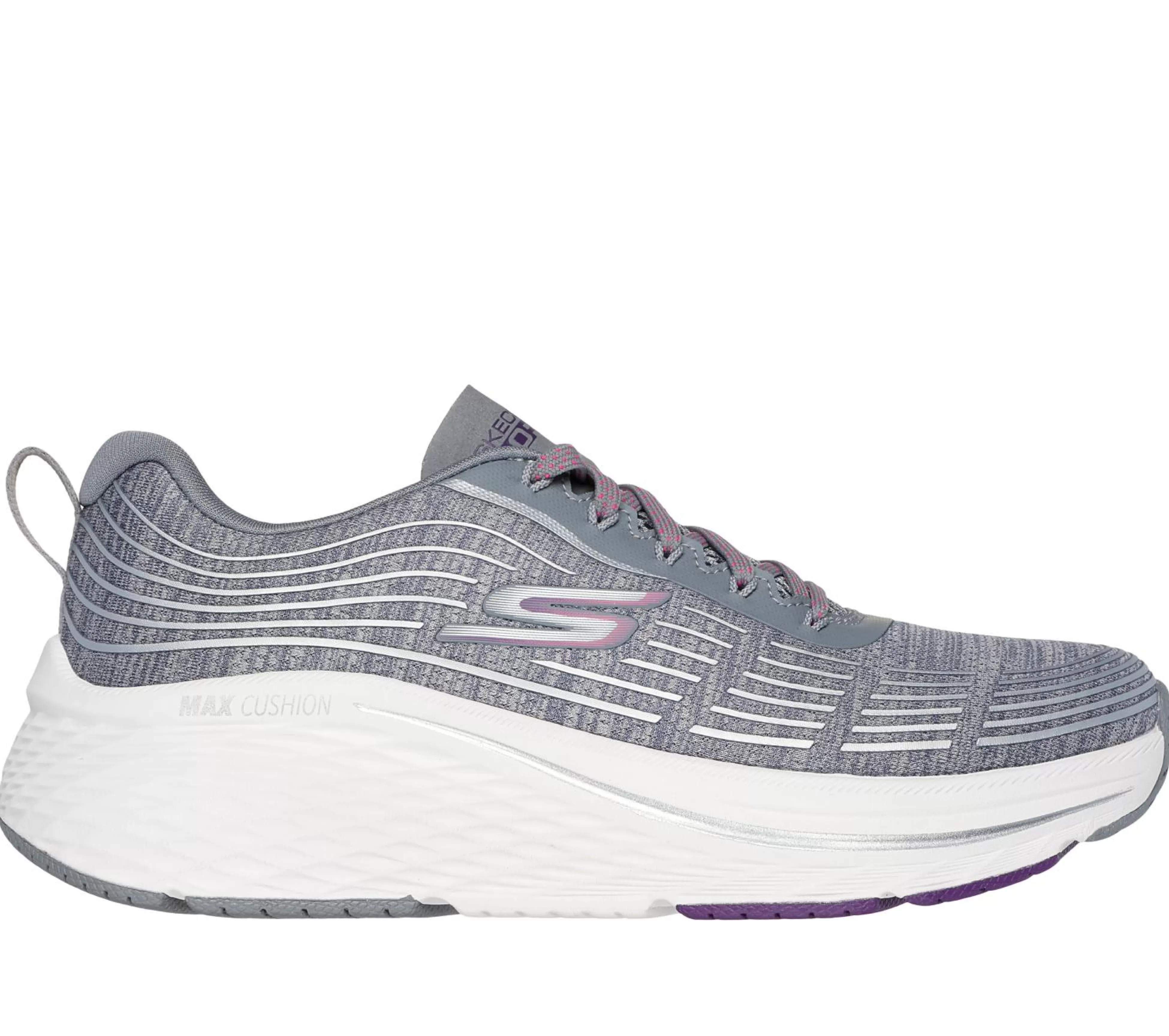 SKECHERS Max Cushioning Elite 2.0 - Sunset Point*Women Athletic Sneakers