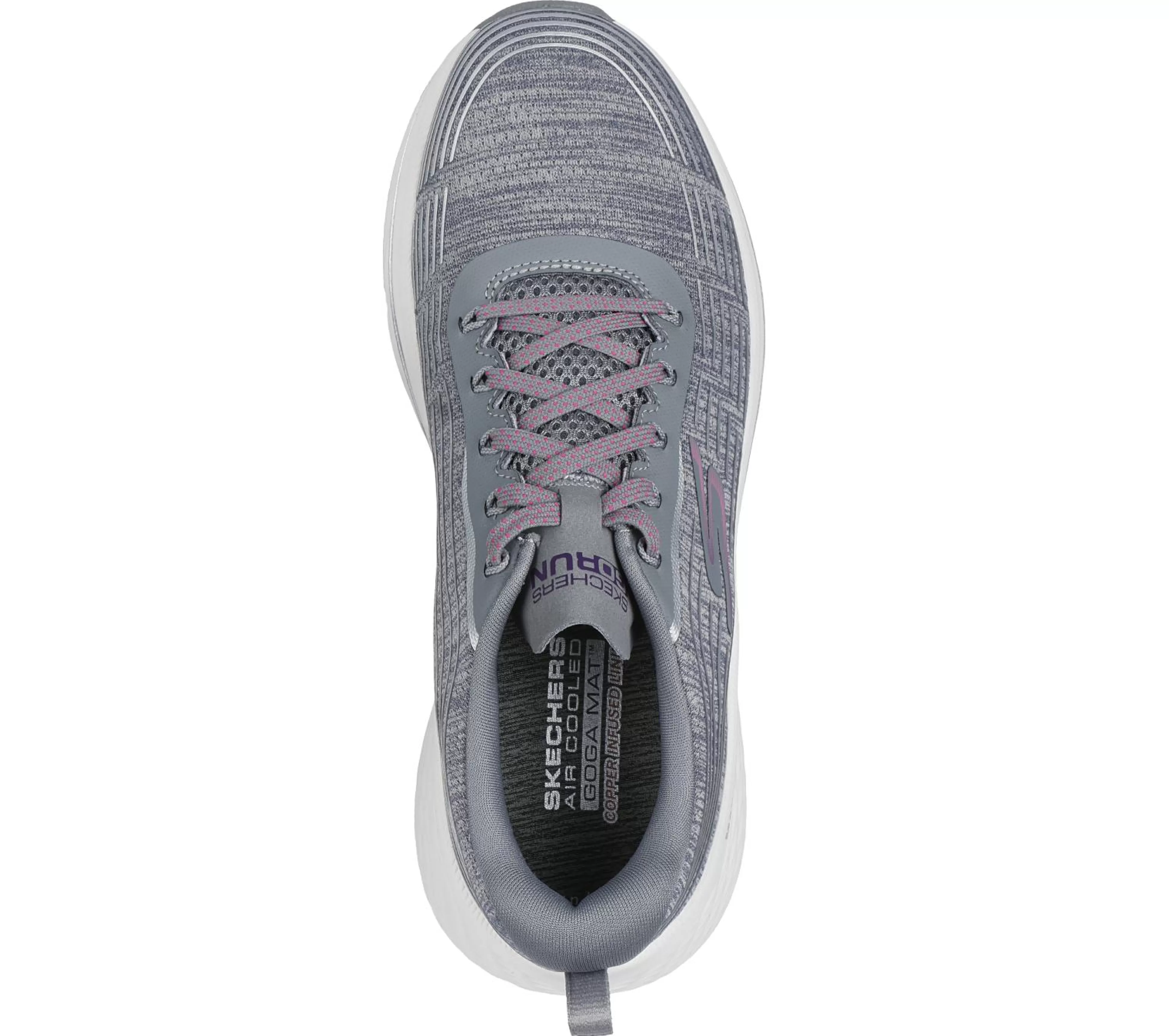 SKECHERS Max Cushioning Elite 2.0 - Sunset Point*Women Athletic Sneakers