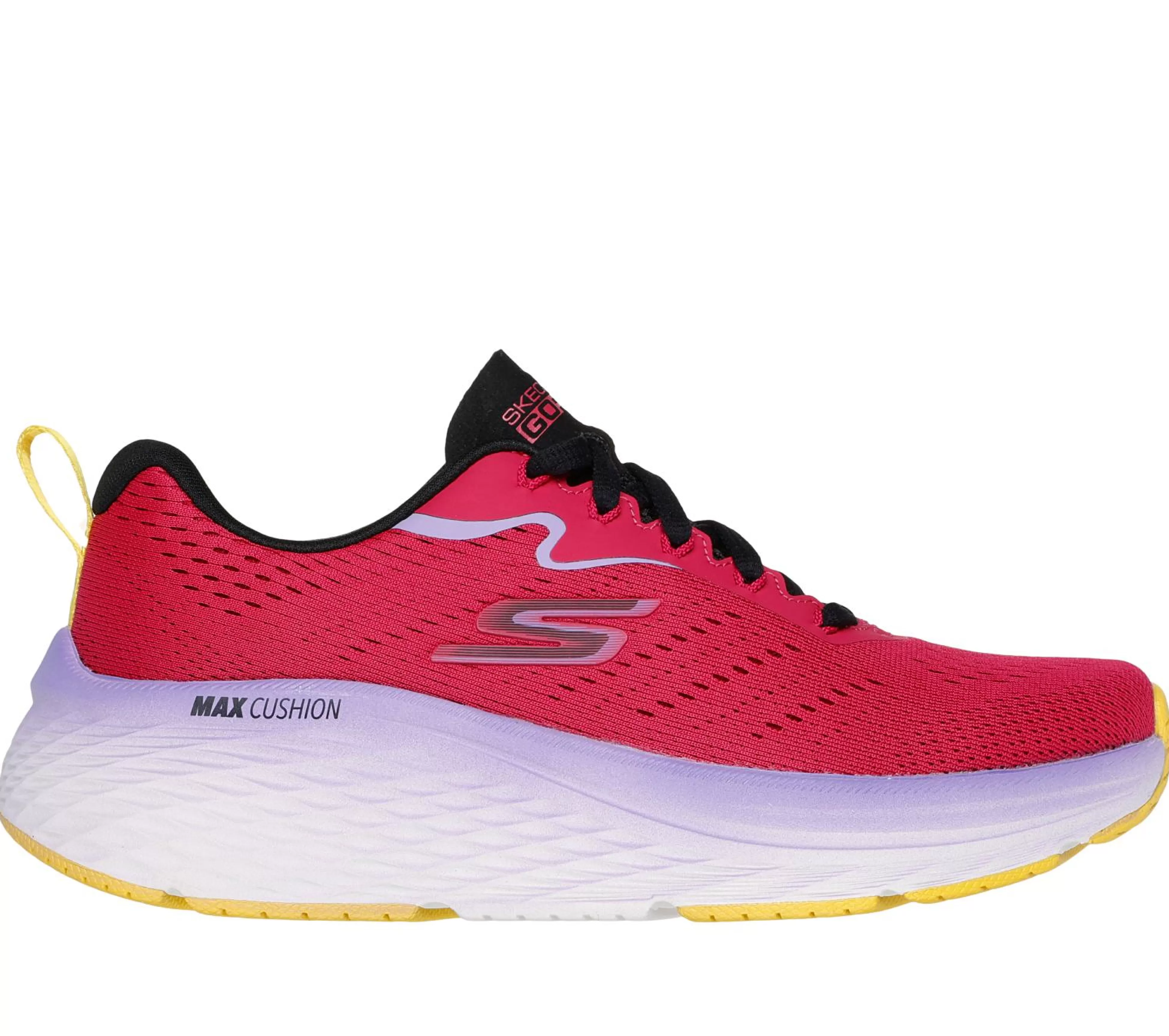 SKECHERS Max Cushioning Elite 2.0 - Unbreakable*Women Lace Up | Athletic Sneakers