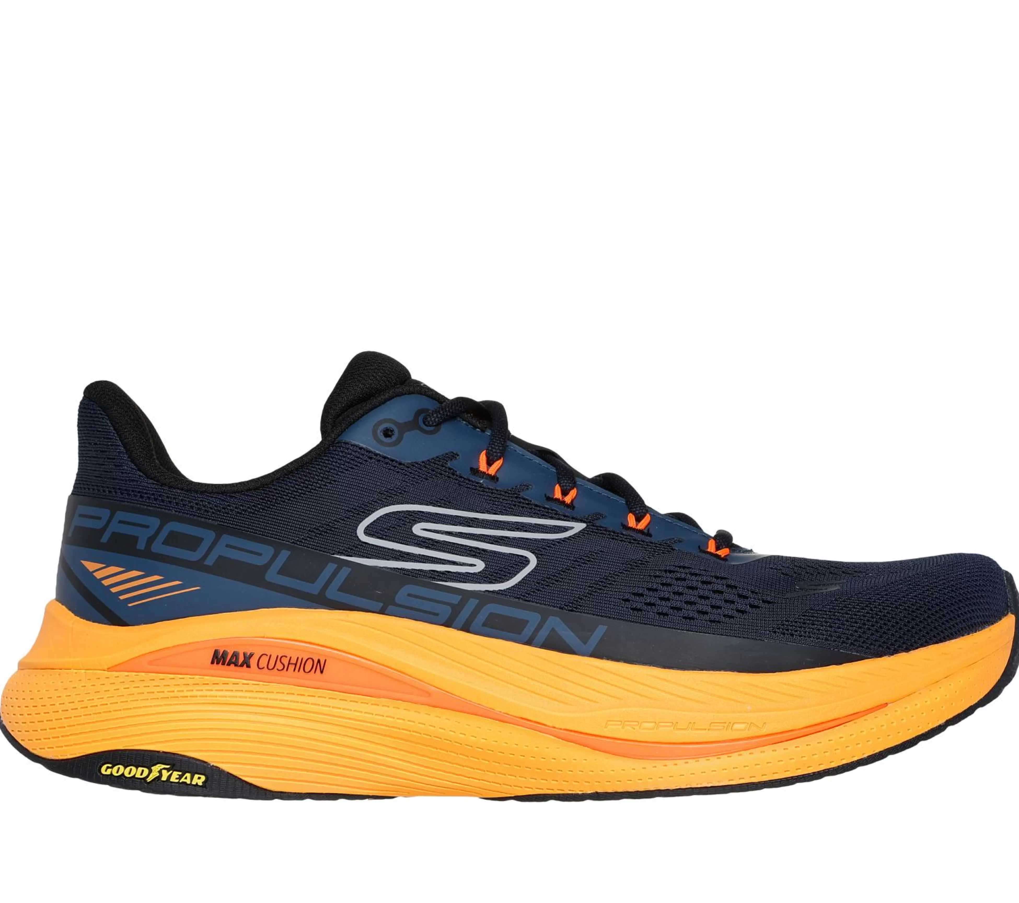 SKECHERS Max Cushioning Propulsion* Lace Up