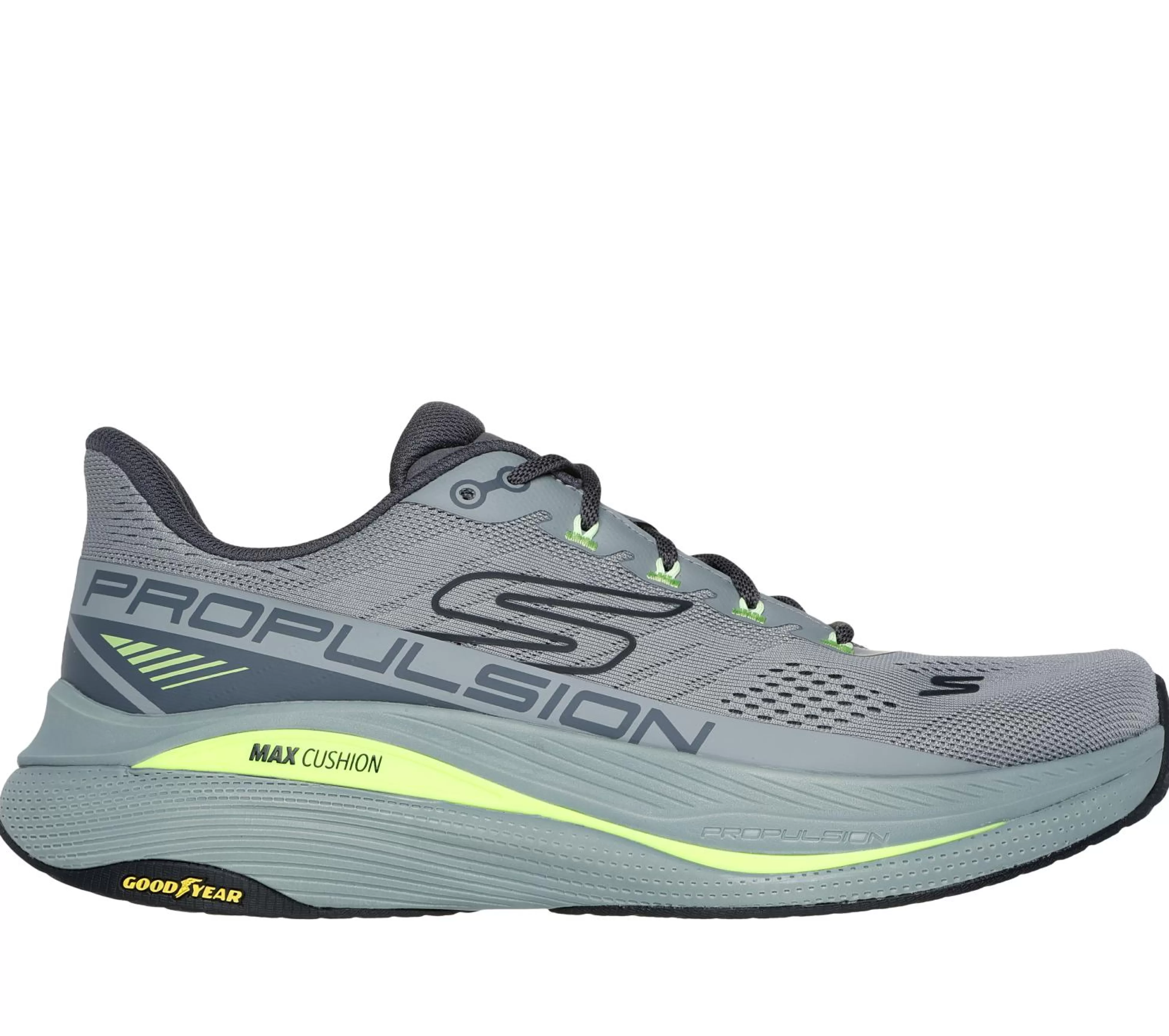 SKECHERS Max Cushioning Propulsion* Athletic Sneakers