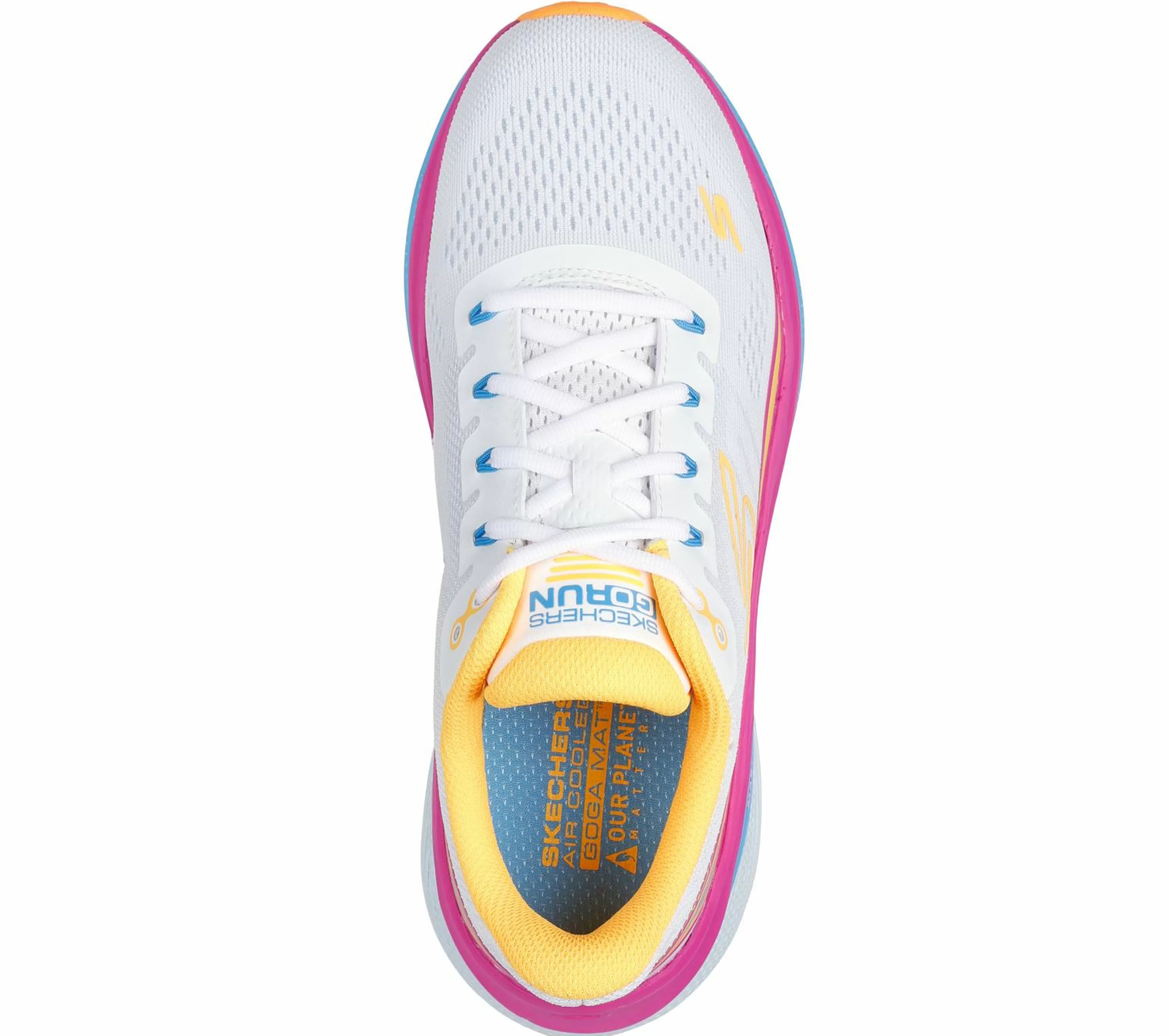 SKECHERS Max Cushioning Propulsion*Women Lace Up | Athletic Sneakers