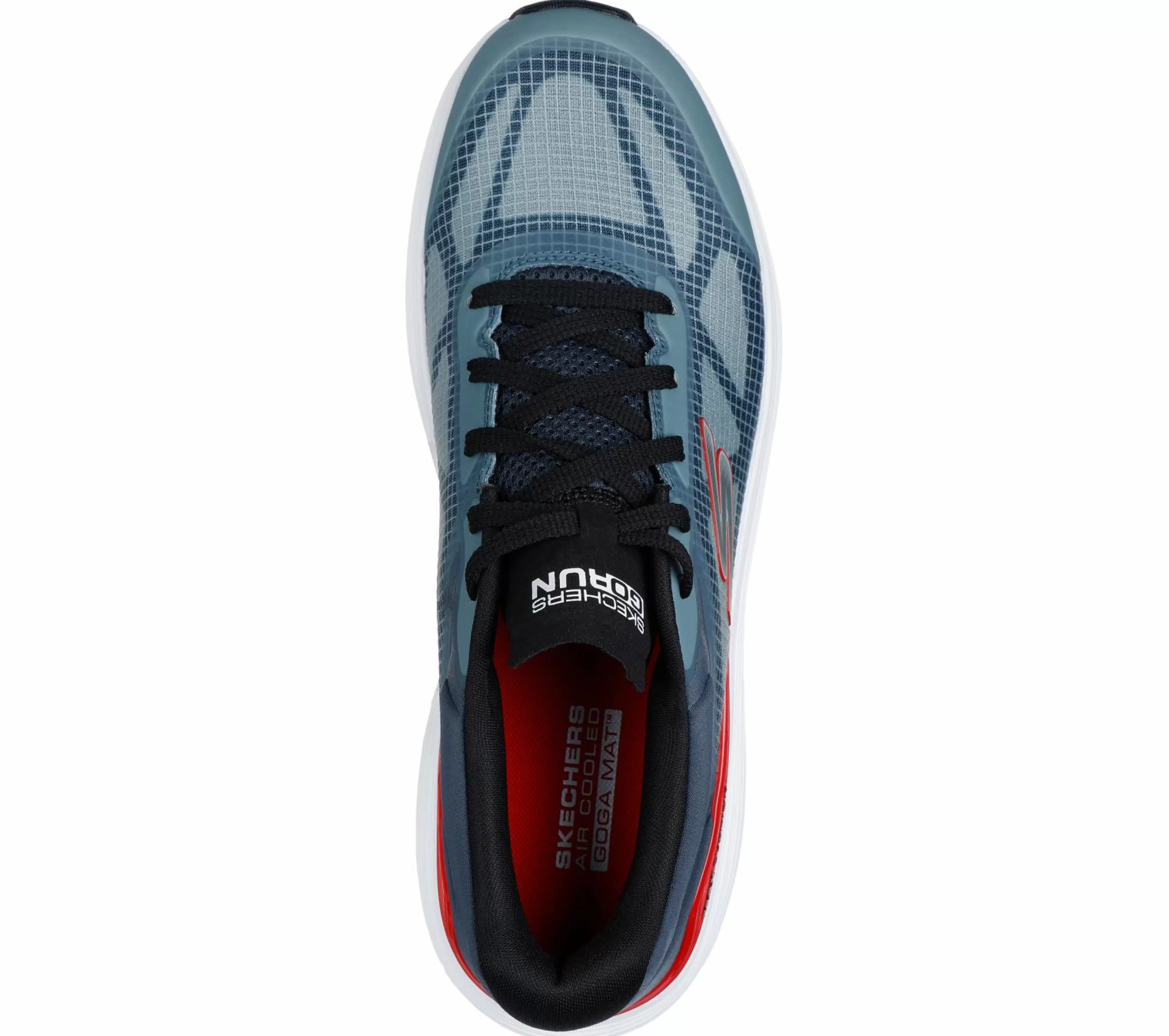 SKECHERS Max Cushioning Suspension - Accordion* Lace Up | Athletic Sneakers