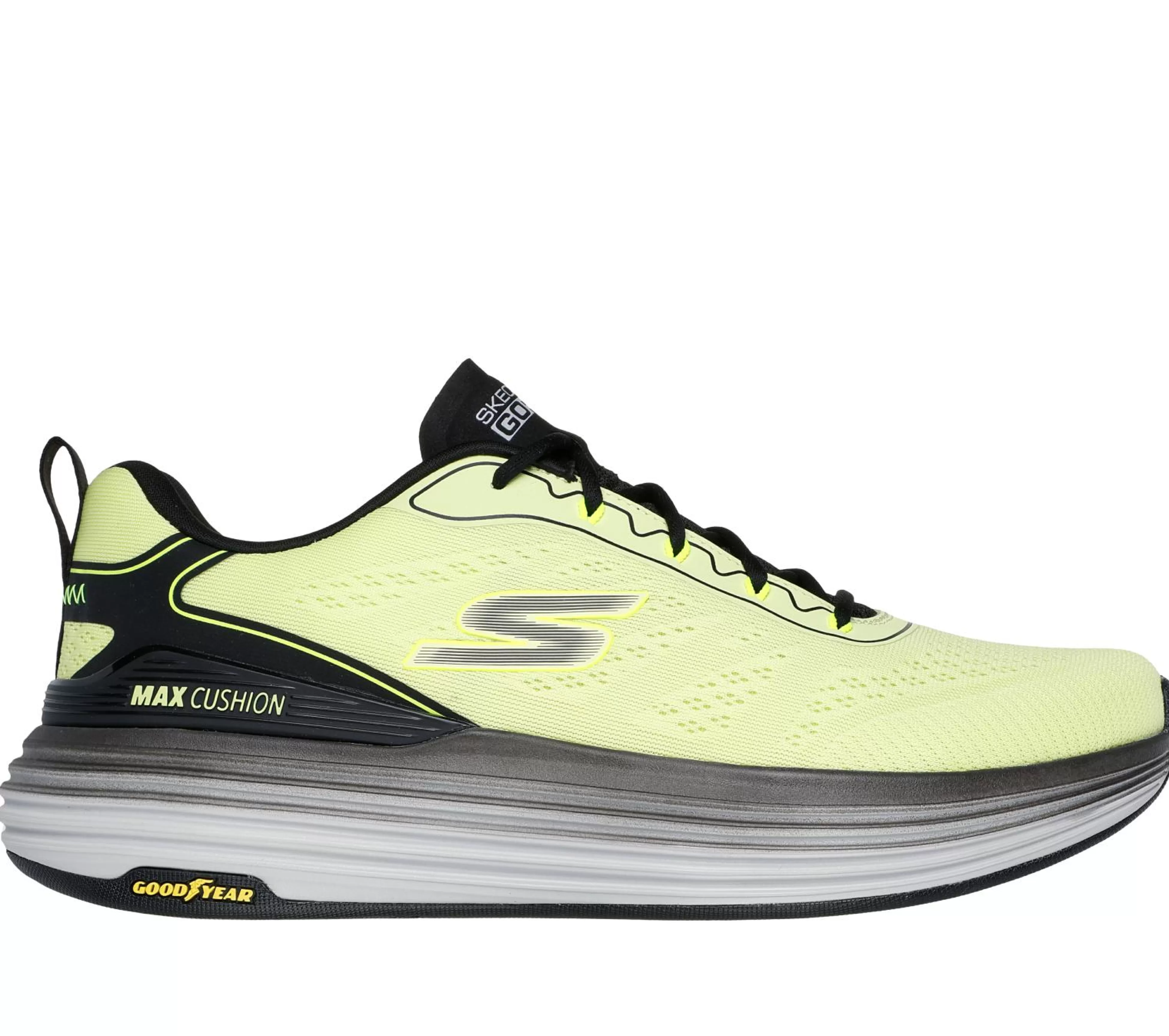 SKECHERS Max Cushioning Suspension - Voyager* Lace Up | Athletic Sneakers