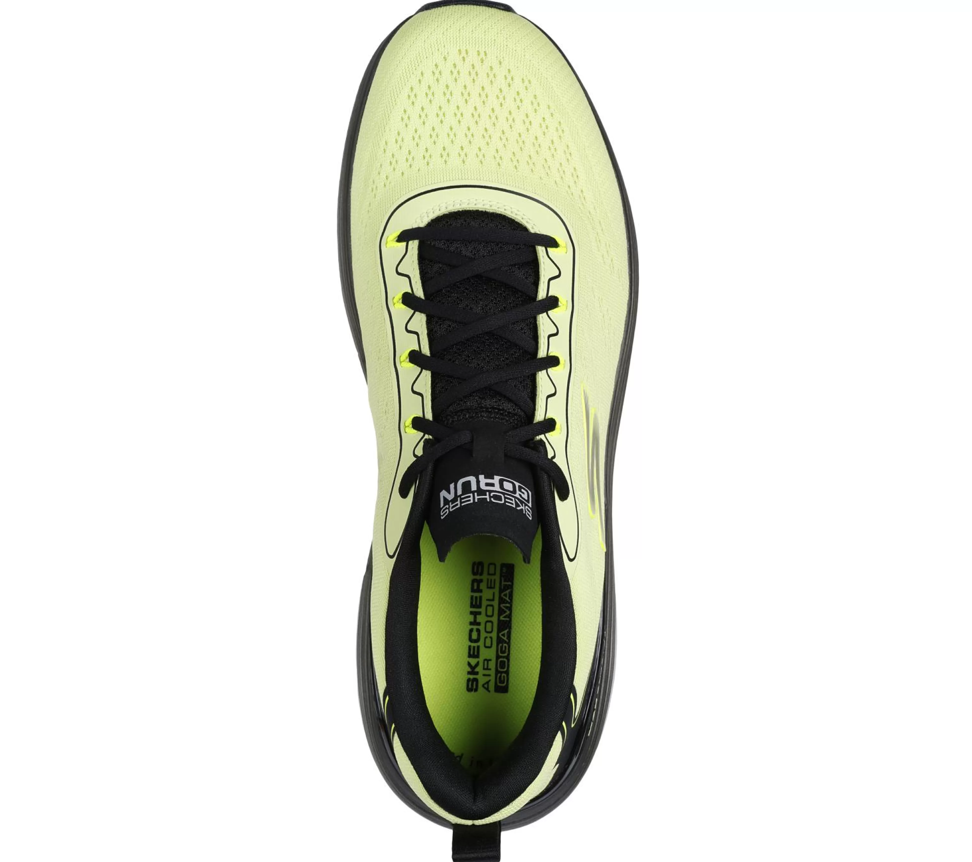 SKECHERS Max Cushioning Suspension - Voyager* Lace Up | Athletic Sneakers