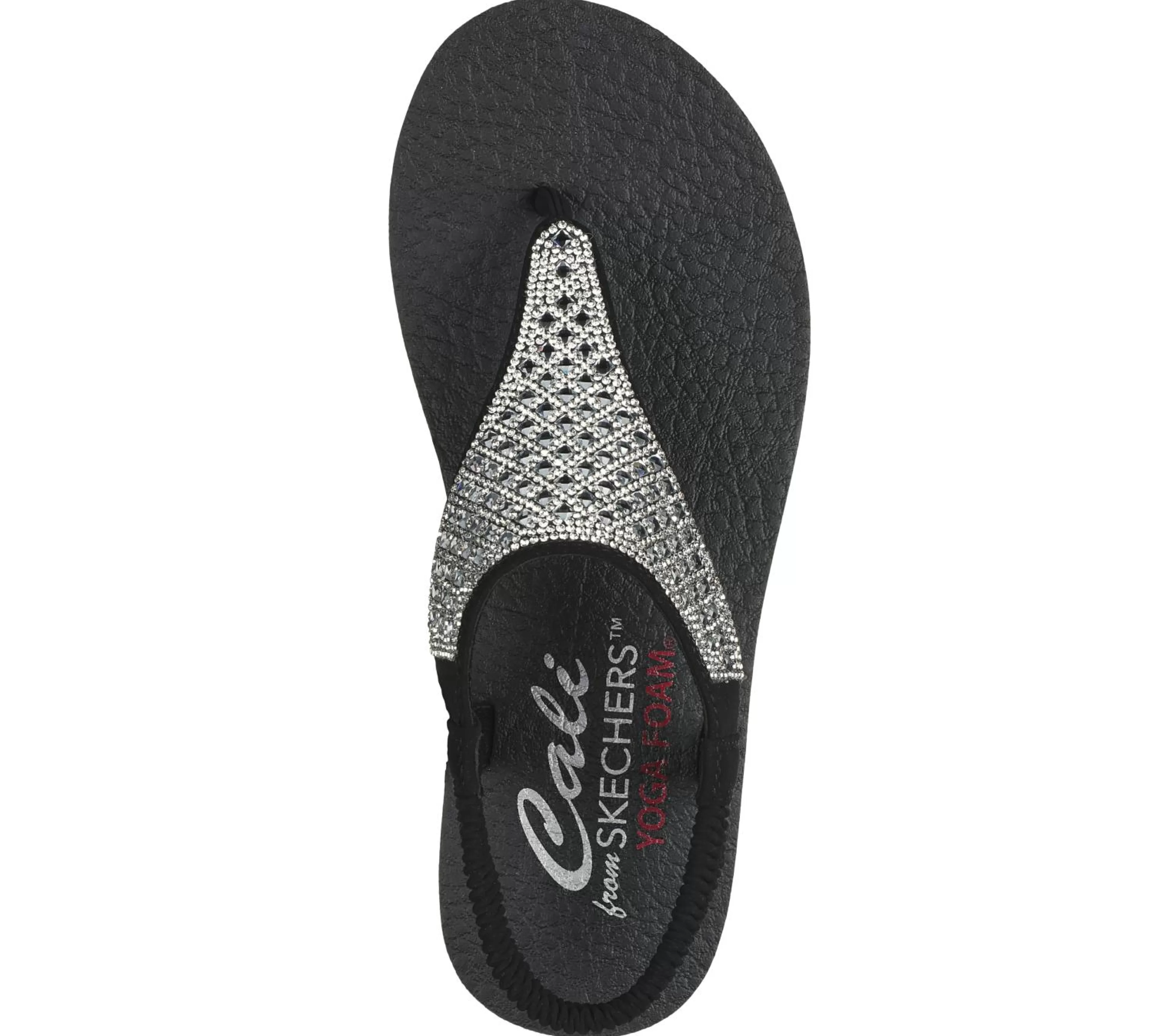 SKECHERS Meditation - Rockstar*Women Sandals