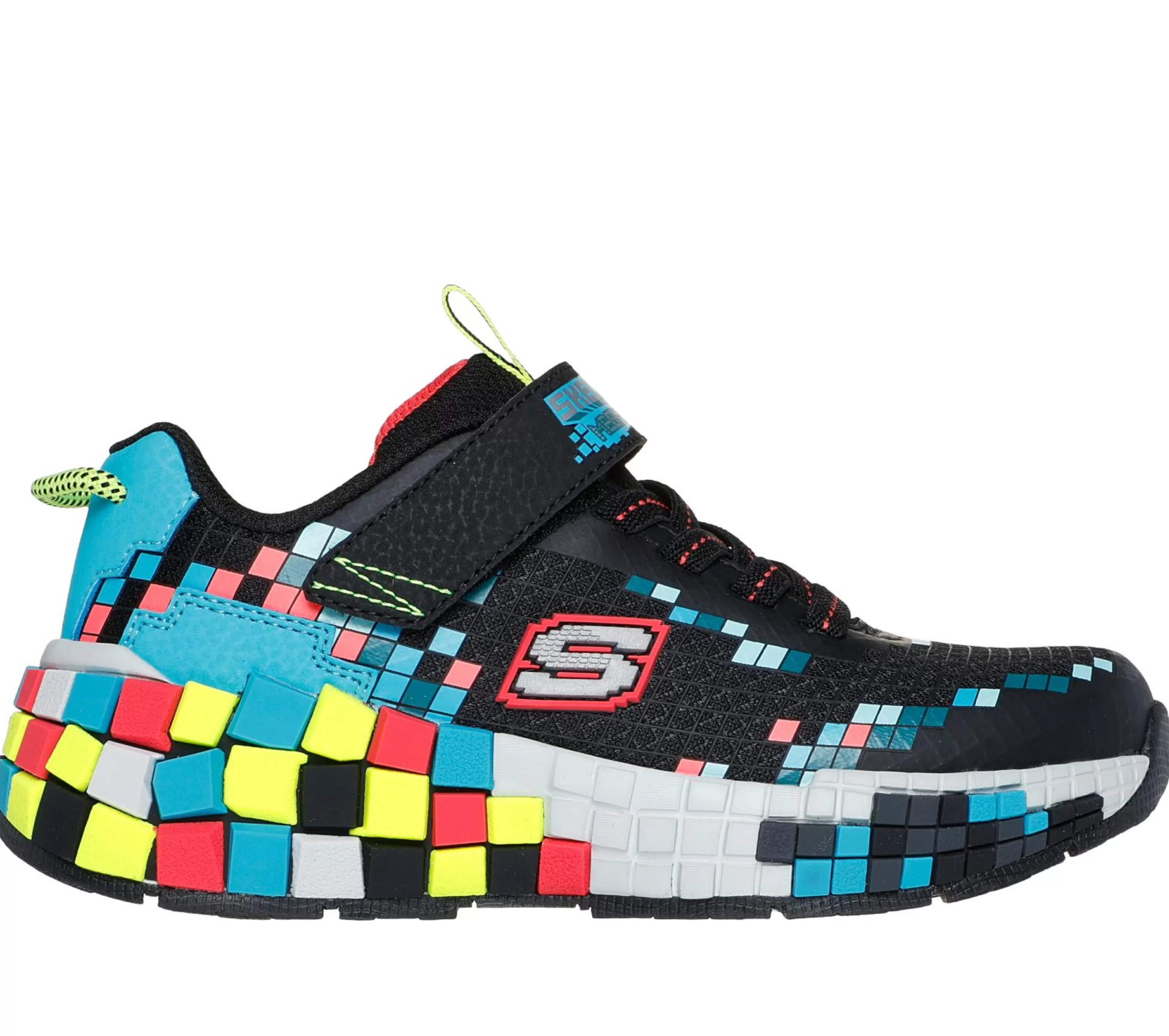 SKECHERS Mega-Craft 3.0*Kids/BOY Athletic Shoes & Sneakers