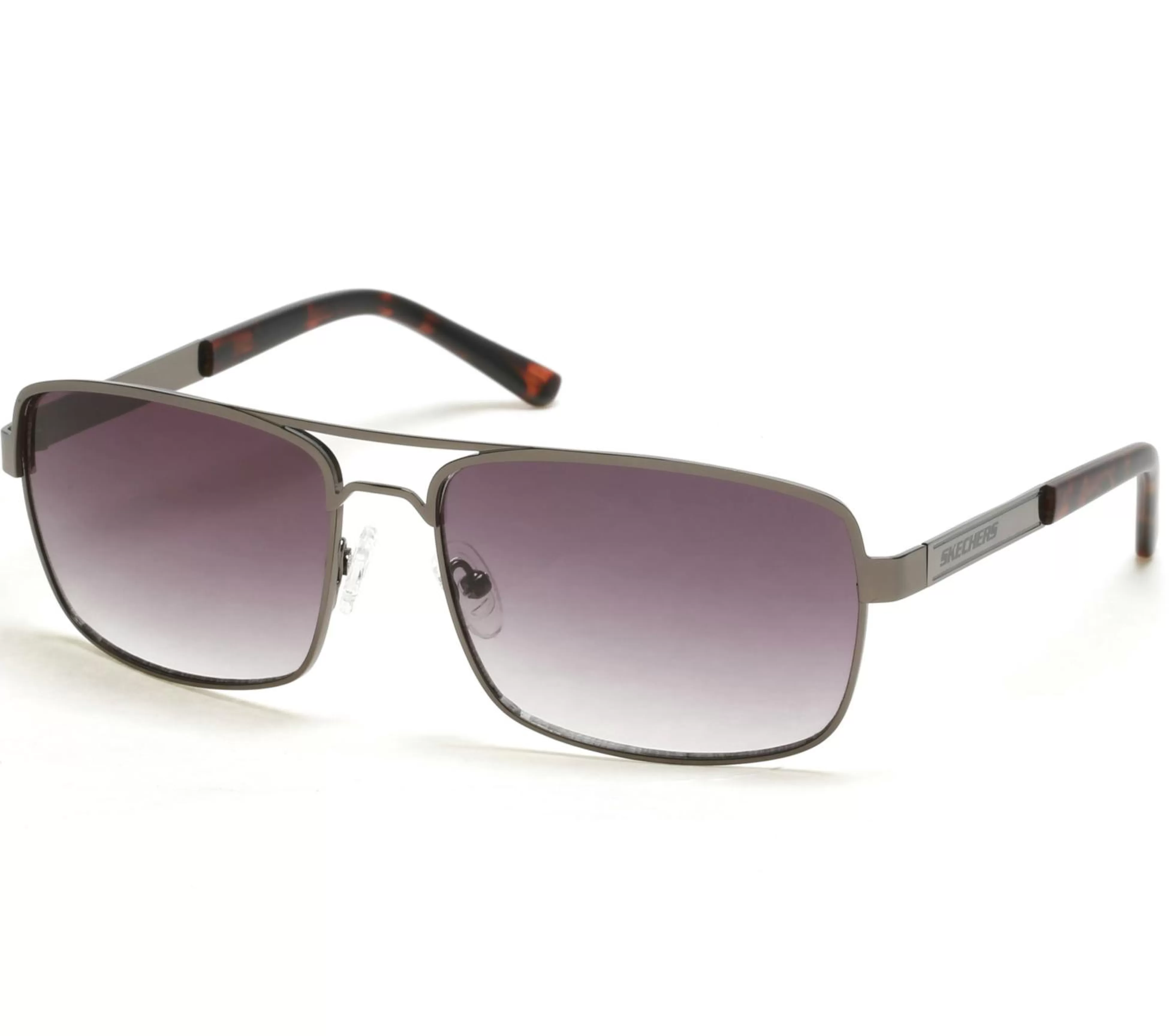 SKECHERS Metal Frame Sunglasses* Sunglasses | Accessories