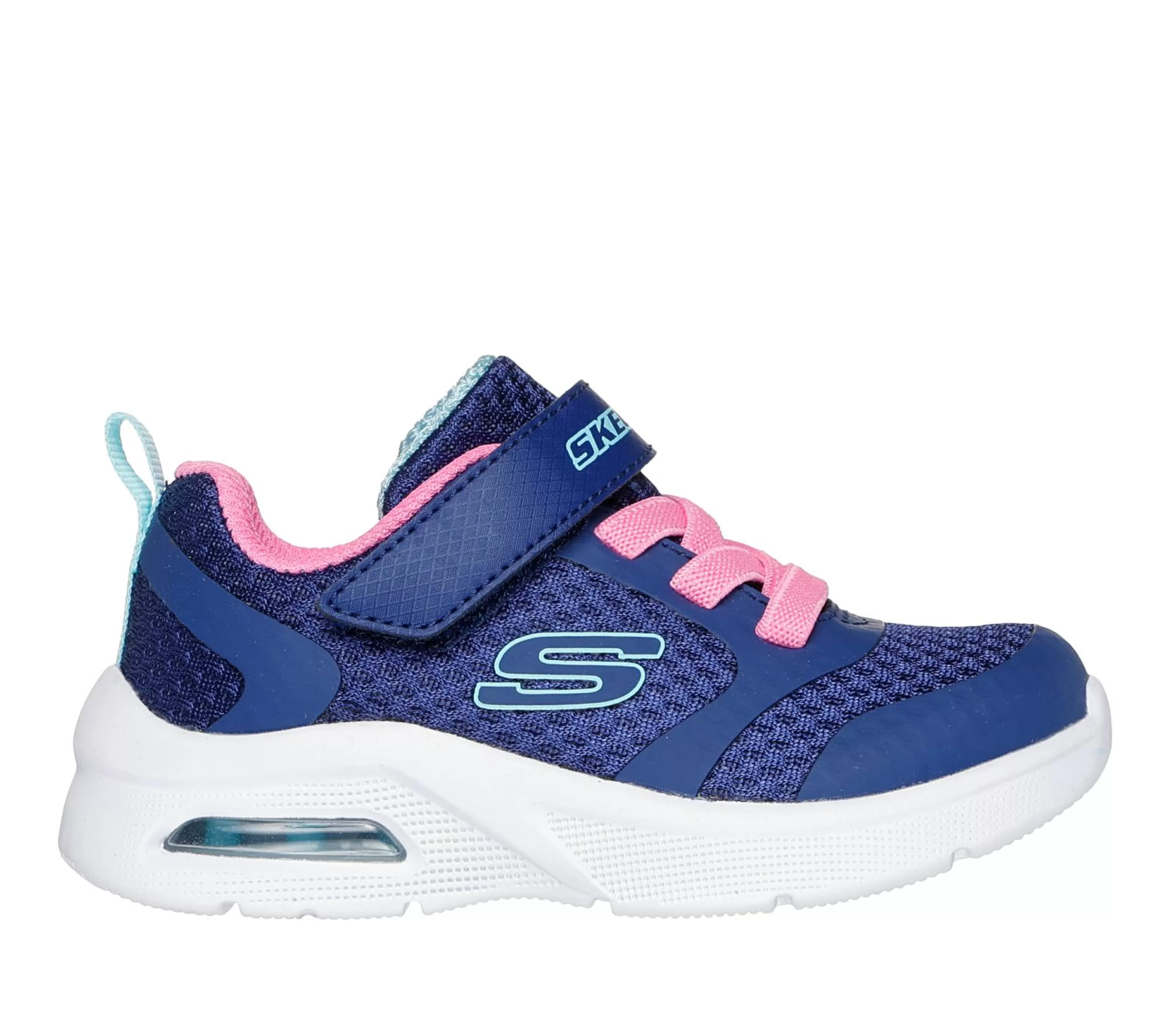 SKECHERS Microspec Max - Racer Gal*Kids Athletic Shoes & Sneakers