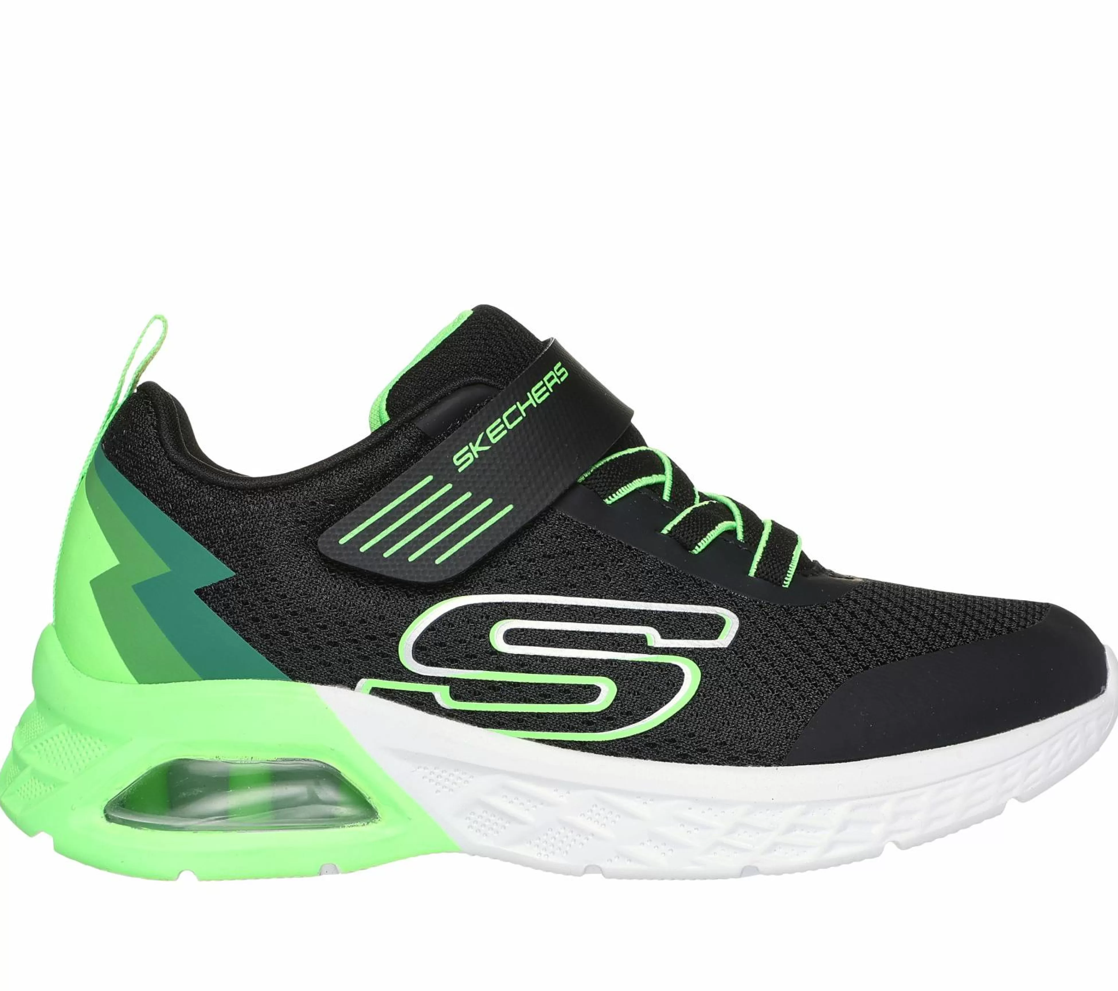 SKECHERS Microspec Max II - Vodrox*Kids/BOY Athletic Shoes & Sneakers