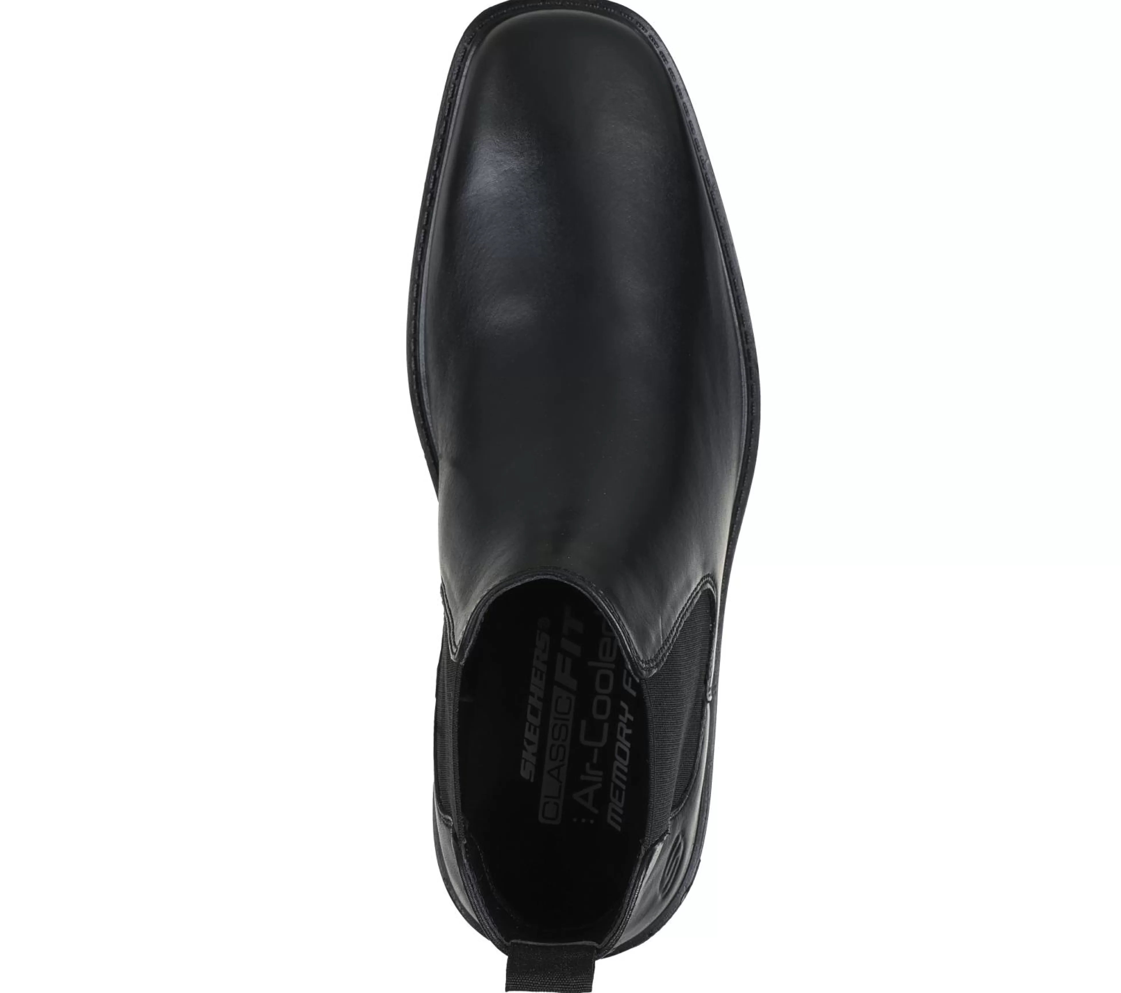 SKECHERS Miller - Boris* Dress Shoes | Boots