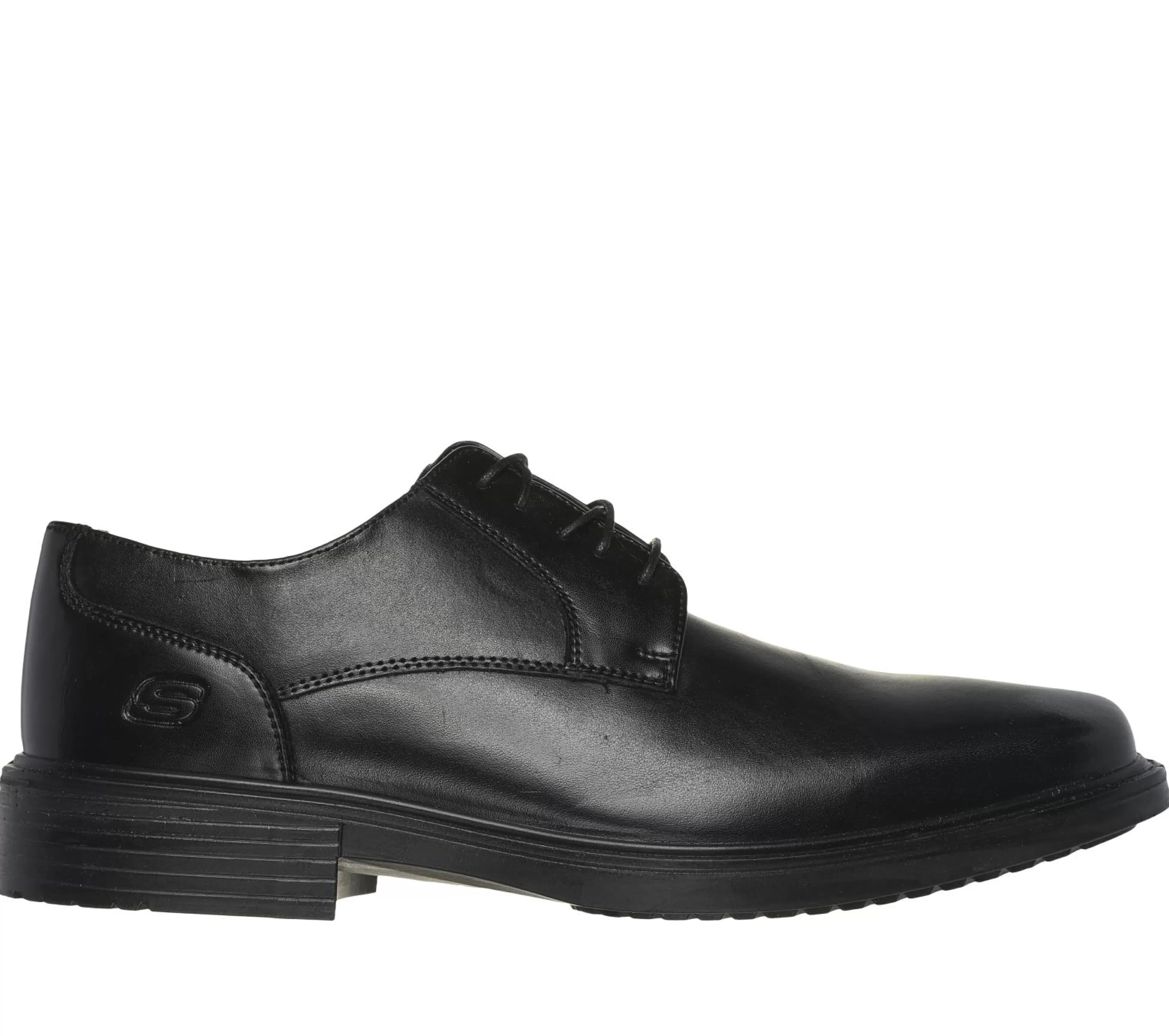 SKECHERS Miller - Enrico* Lace Up | Dress Shoes