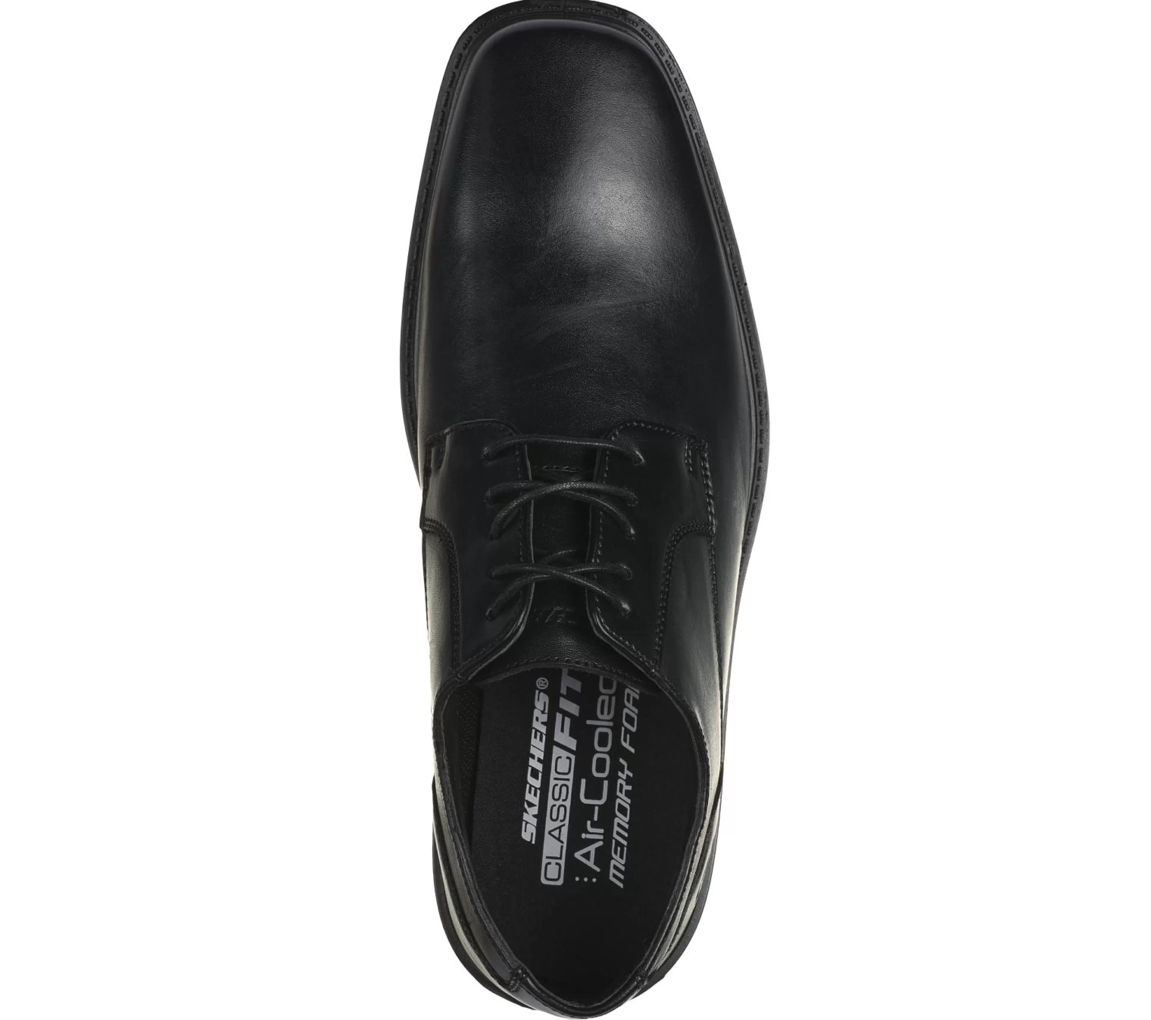 SKECHERS Miller - Enrico* Lace Up | Dress Shoes