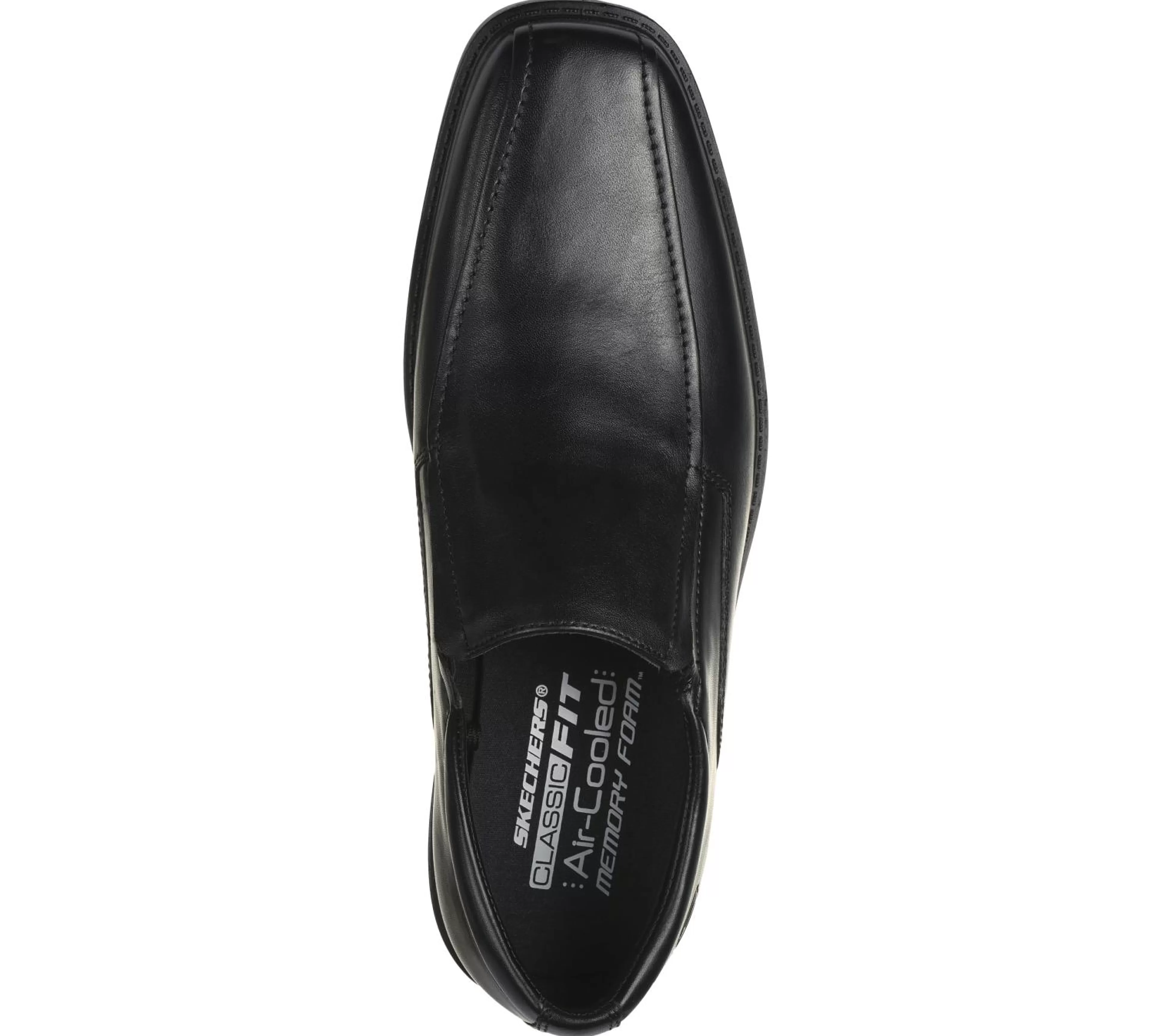 SKECHERS Miller - Moriarty* Dress Shoes | Slip-Ons