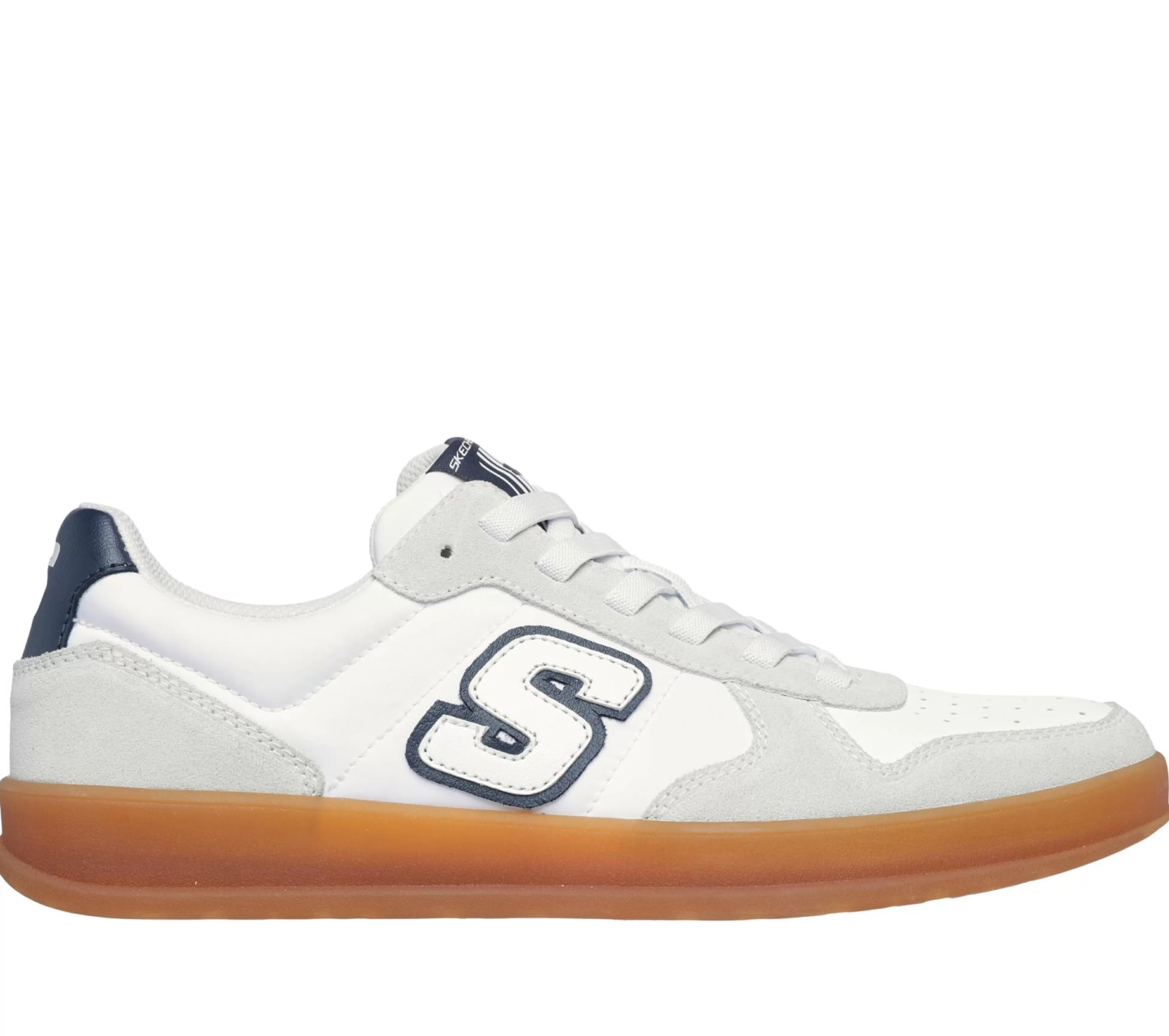 SKECHERS New Wave Cup - Calven* Slip-Ons | Casual Sneakers