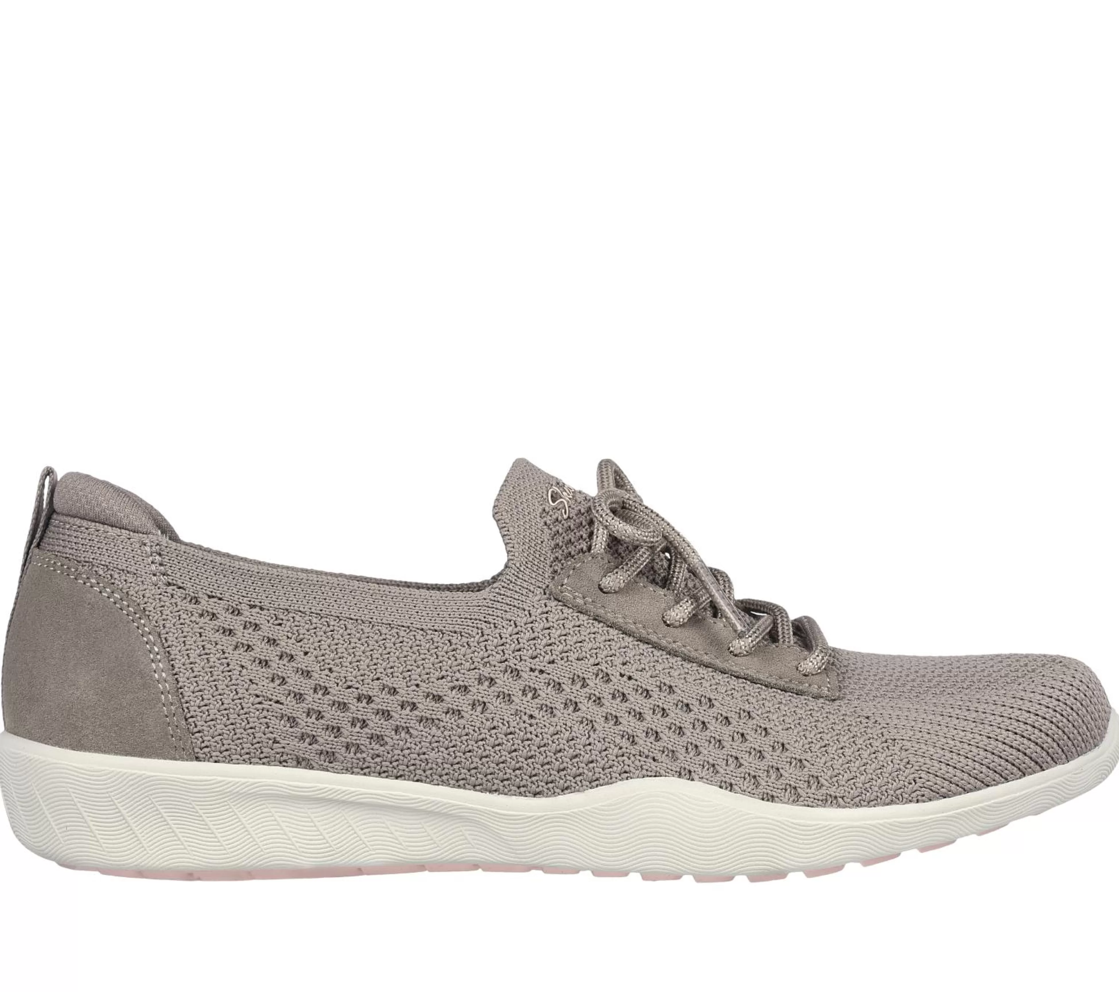 SKECHERS Newbury St - Casually*Women Slip-Ons | Casual Sneakers