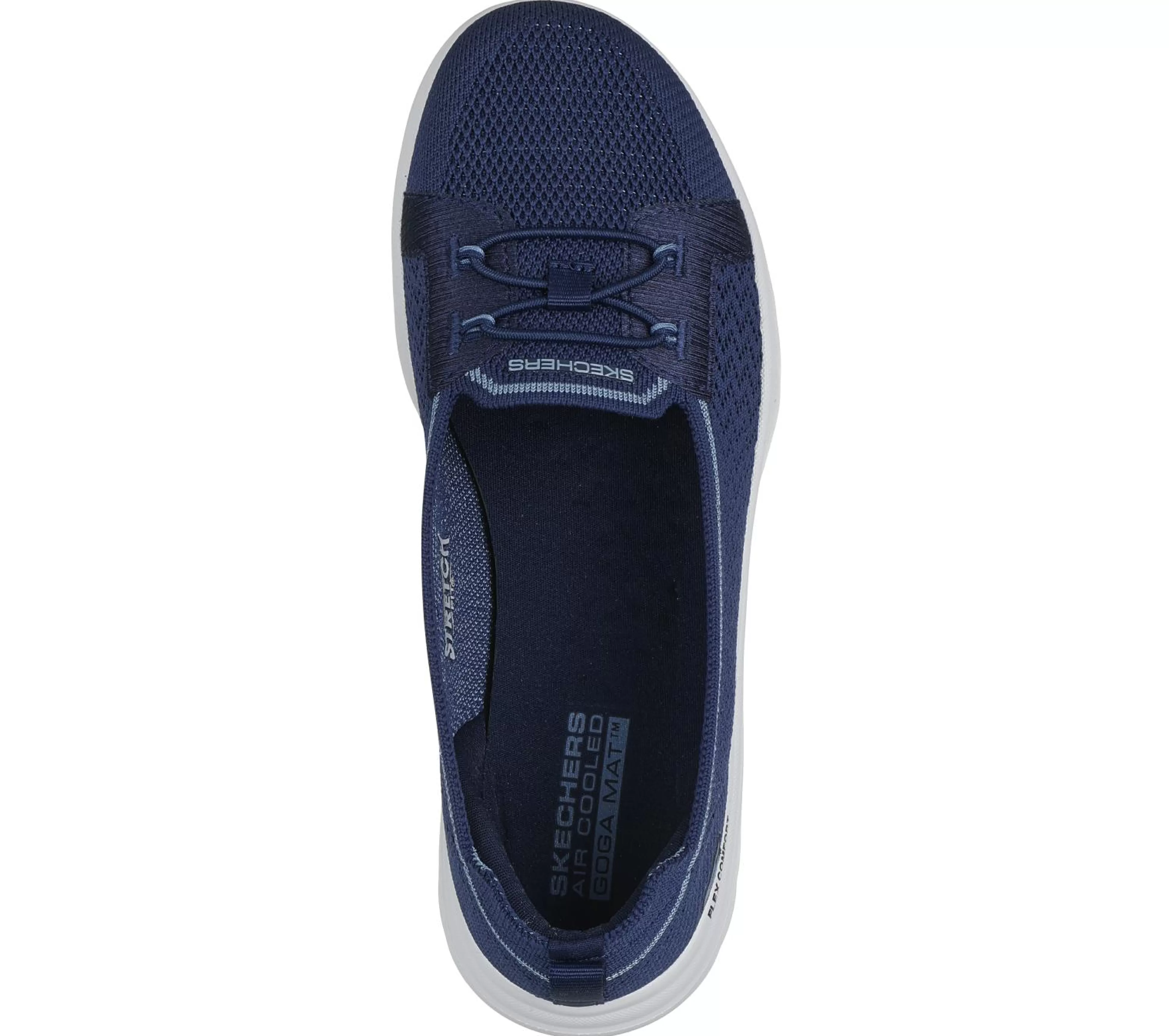 SKECHERS On-the-GO Flex - Logan*Women Slip-Ons