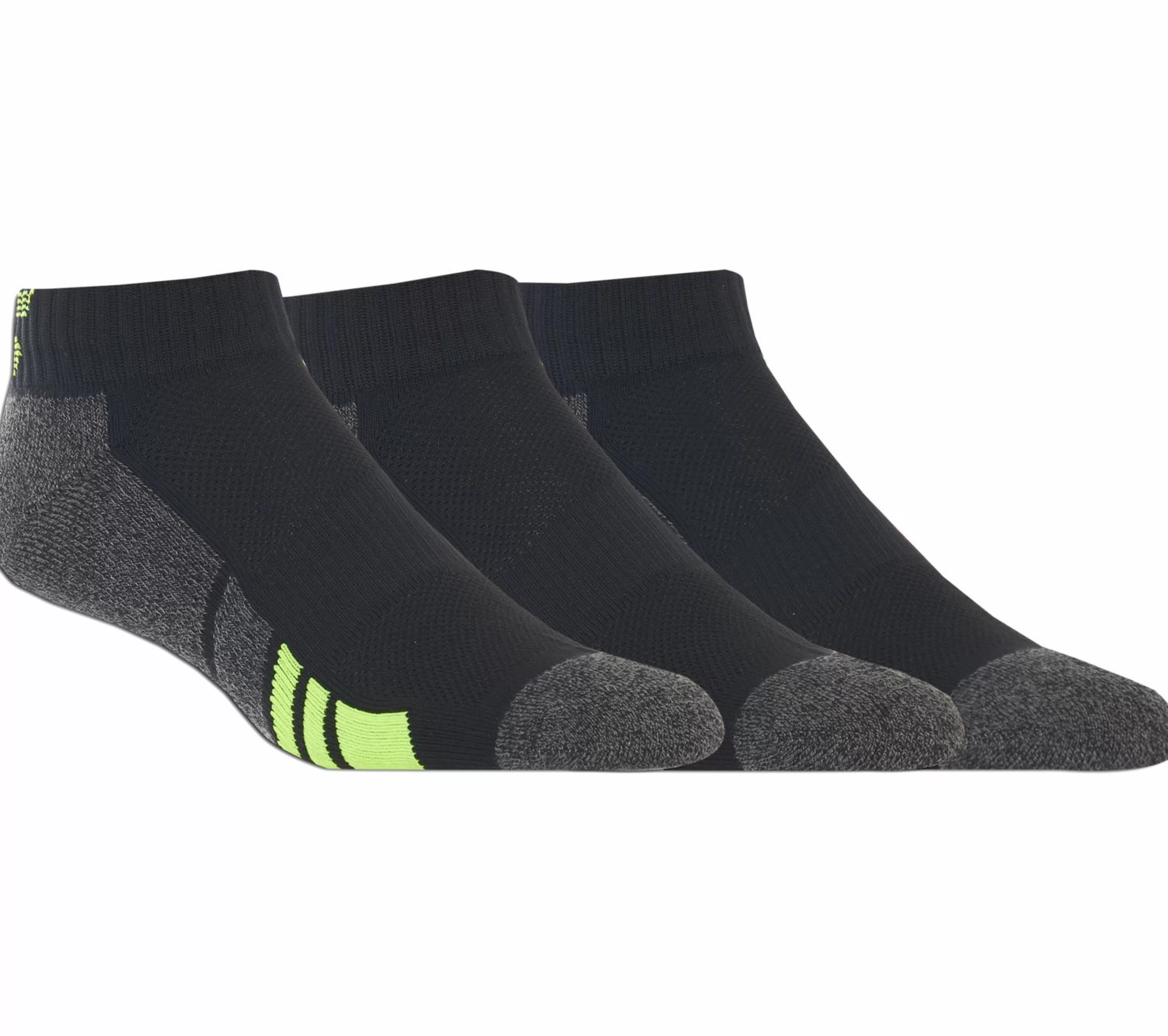 SKECHERS 3 Pack Half Terry Athletic Socks* Socks | Socks