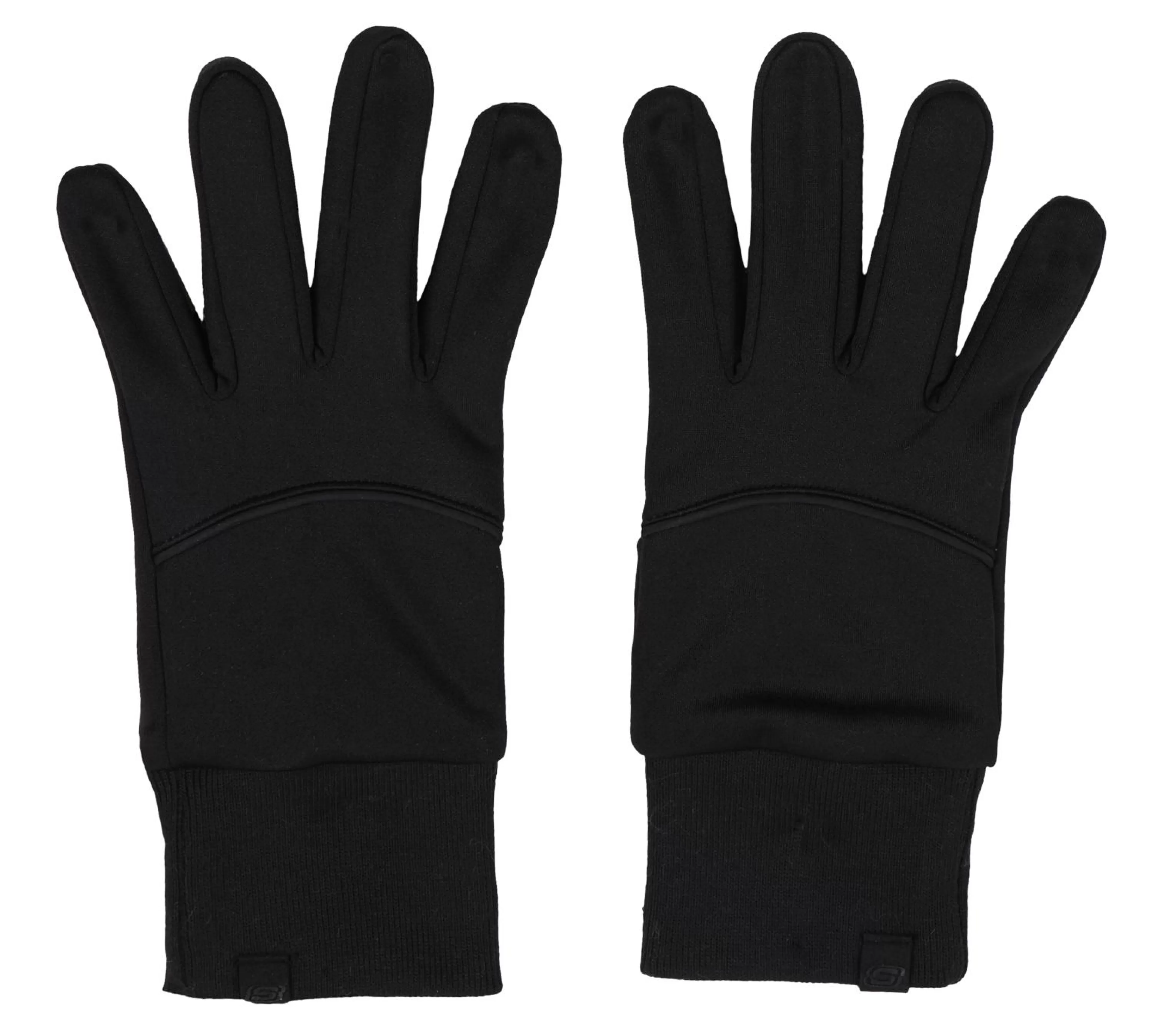 SKECHERS 1 Pack Refllective Gloves* Cold Weather Gear | Accessories