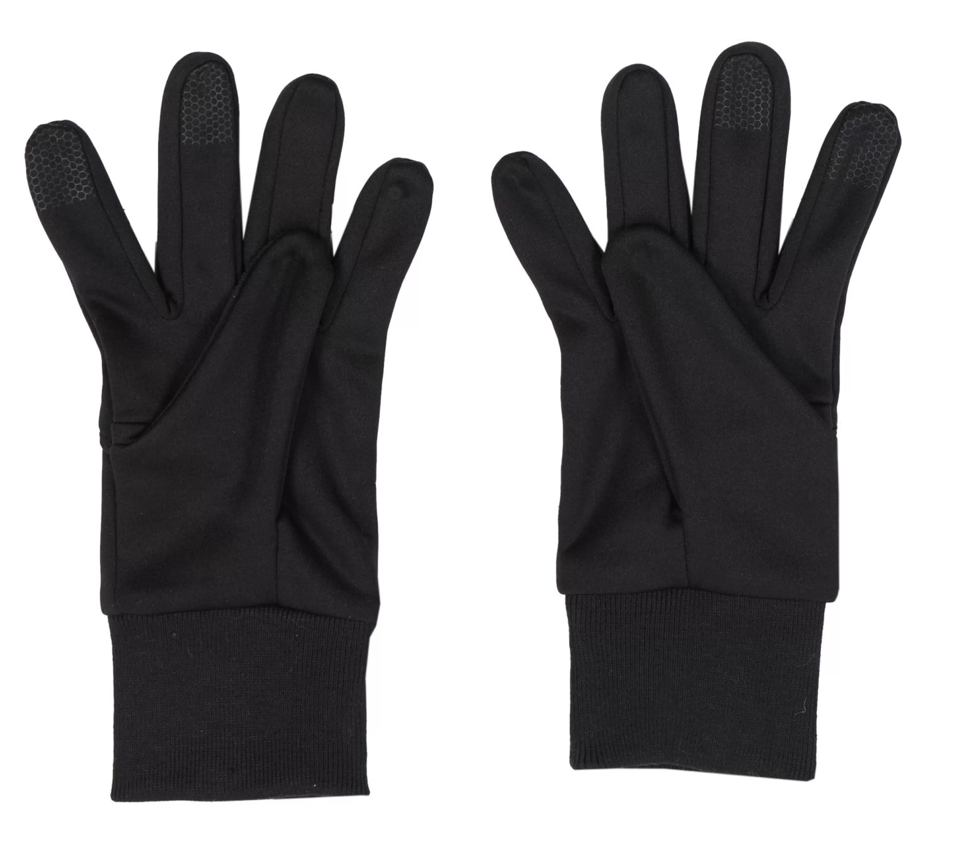 SKECHERS 1 Pack Refllective Gloves* Cold Weather Gear | Accessories