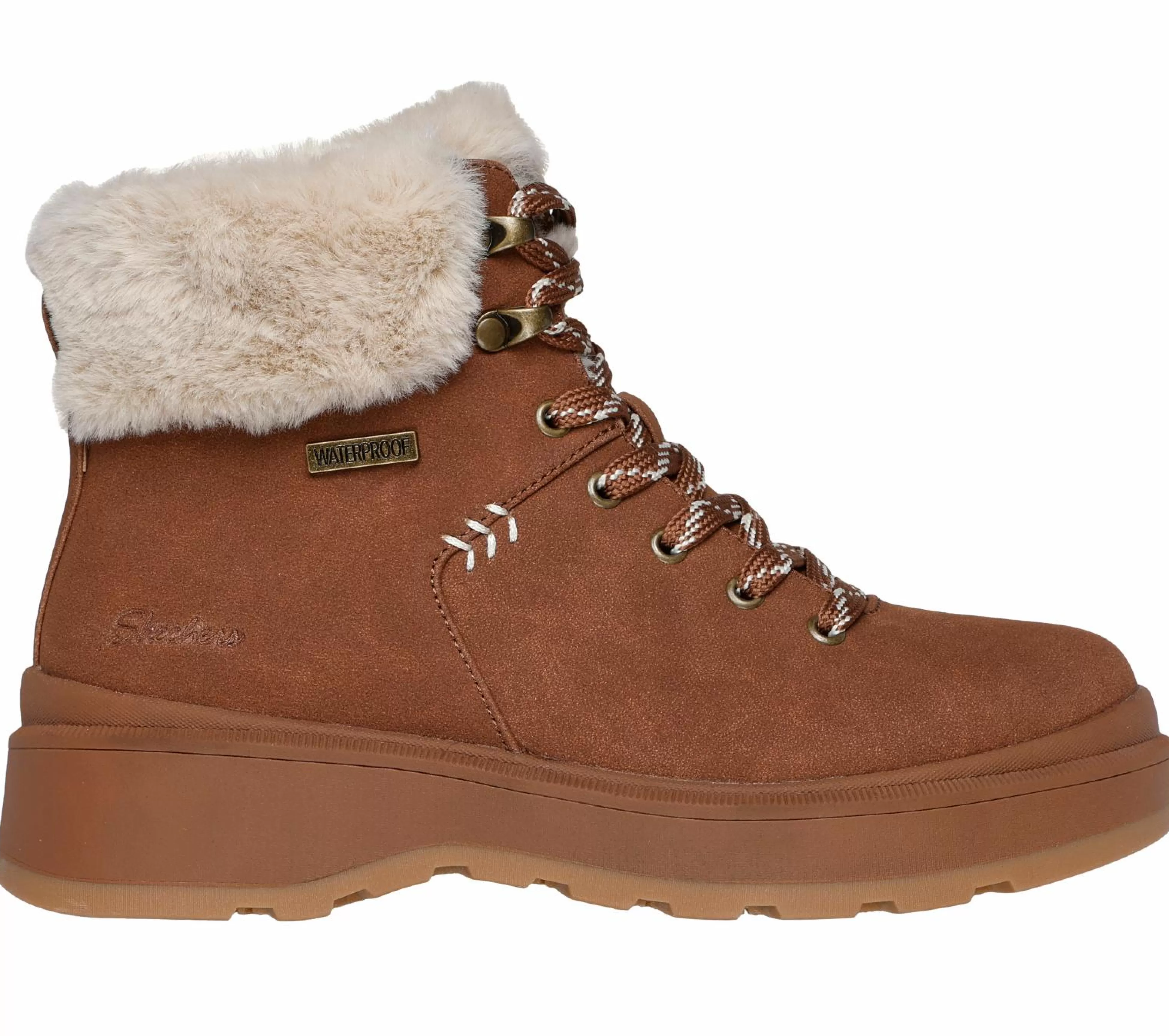 SKECHERS Park City*Women Boots