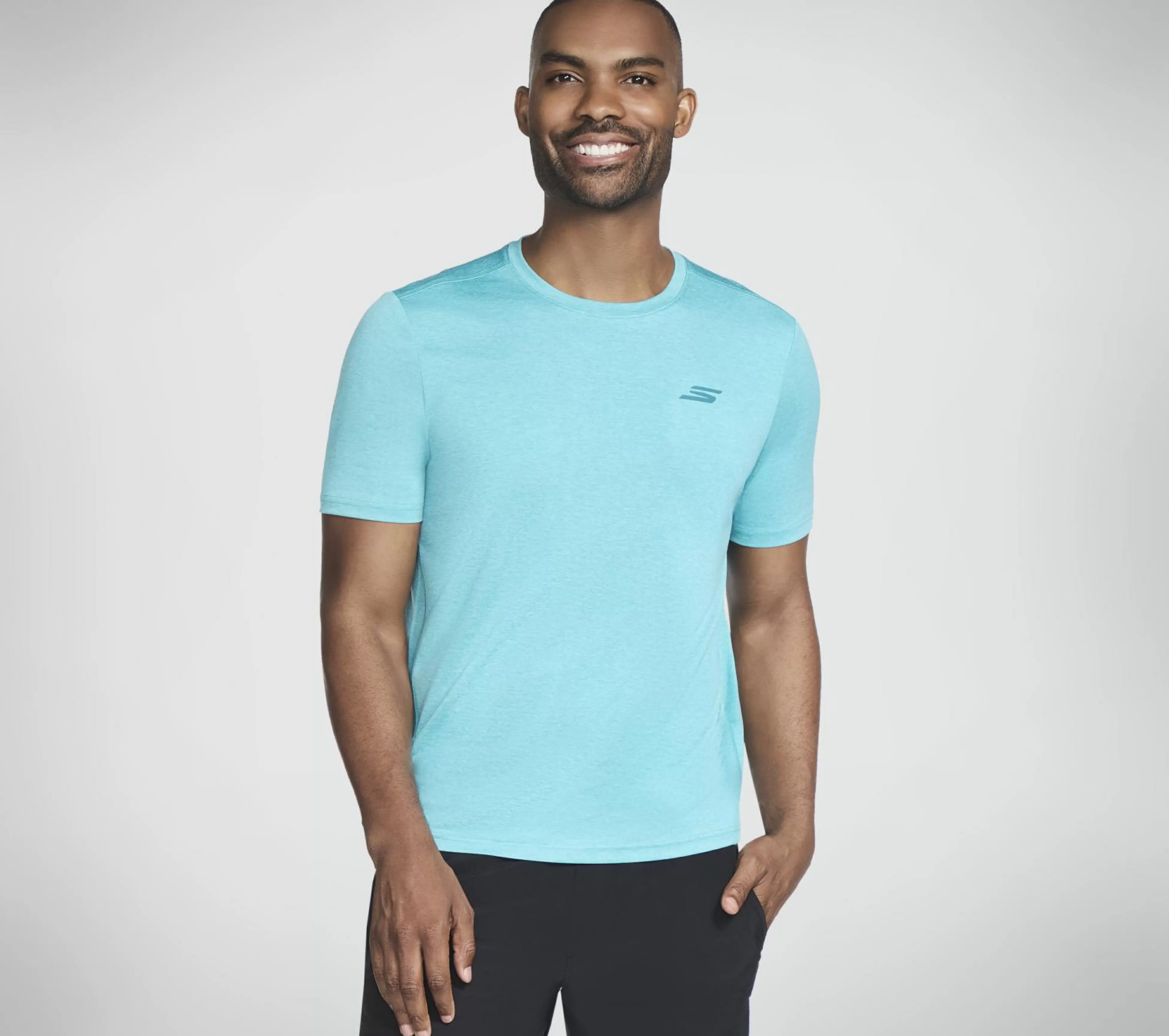 SKECHERS Performance Charge Tee* Tops | Tops