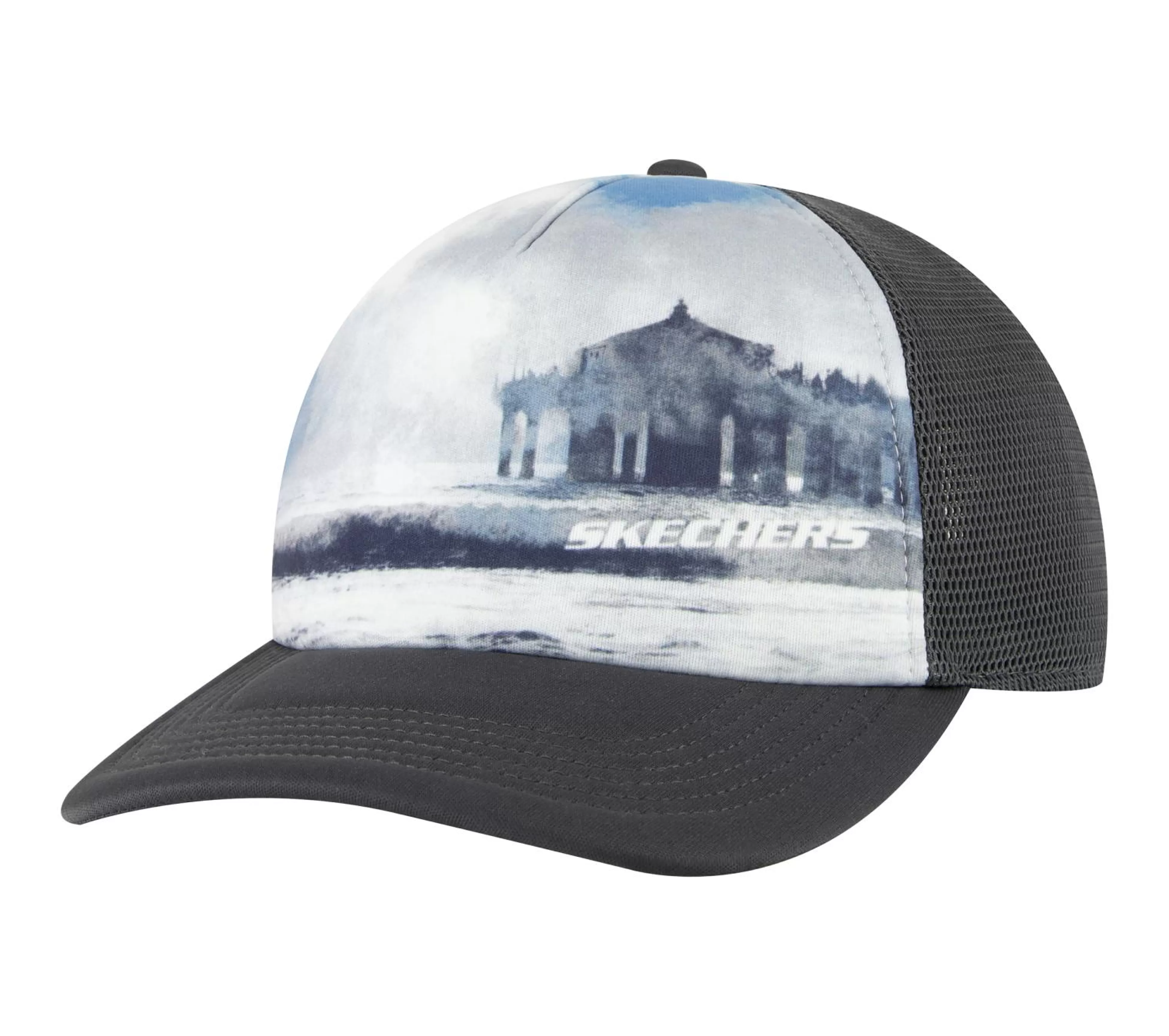 SKECHERS PIER TRUCKER* Hats | Accessories