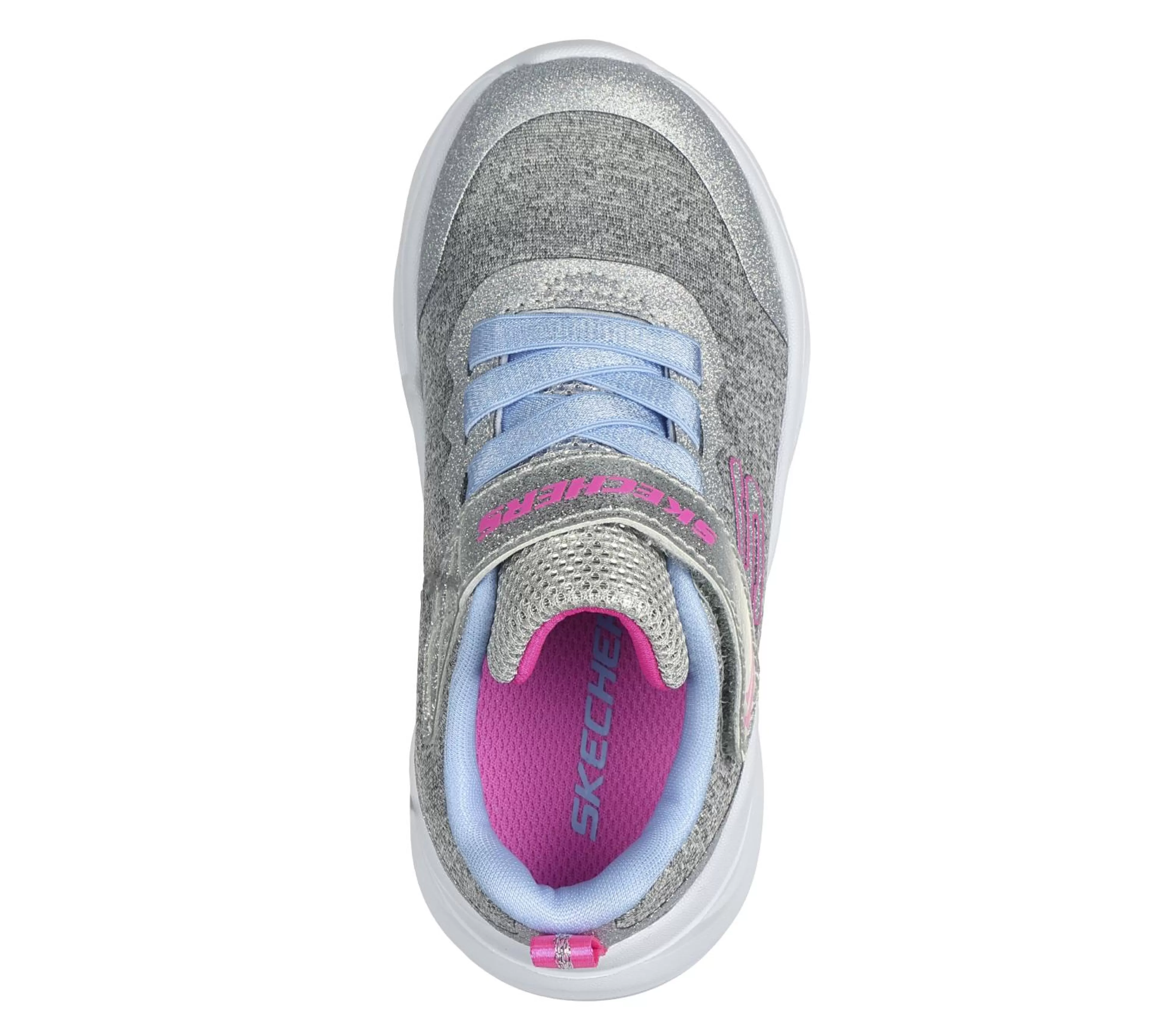 SKECHERS Power Jams - Everyday Bestie*Kids Athletic Shoes & Sneakers