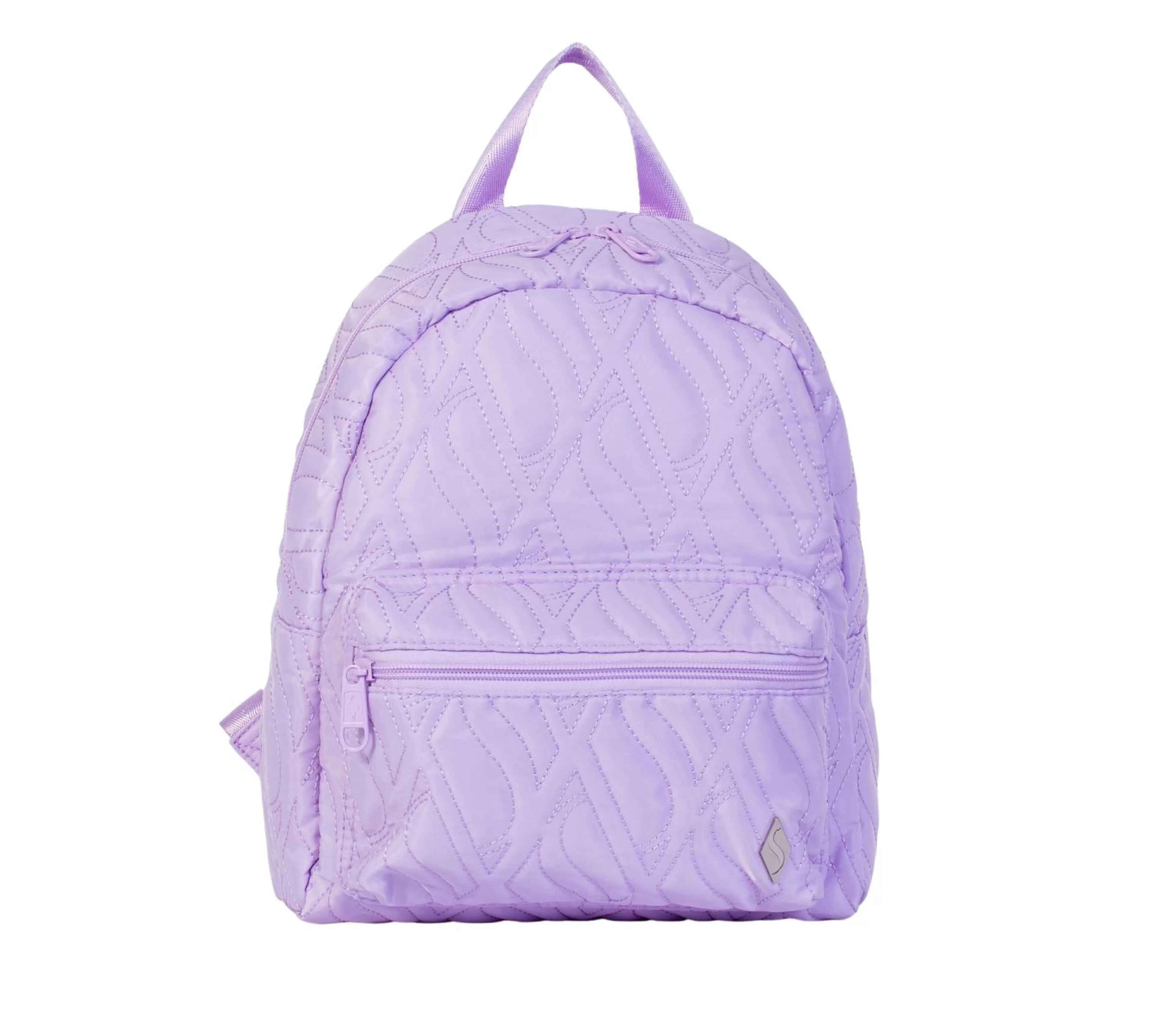 SKECHERS Quilted Mini Backpack*Women/Kids Bags | Backpacks