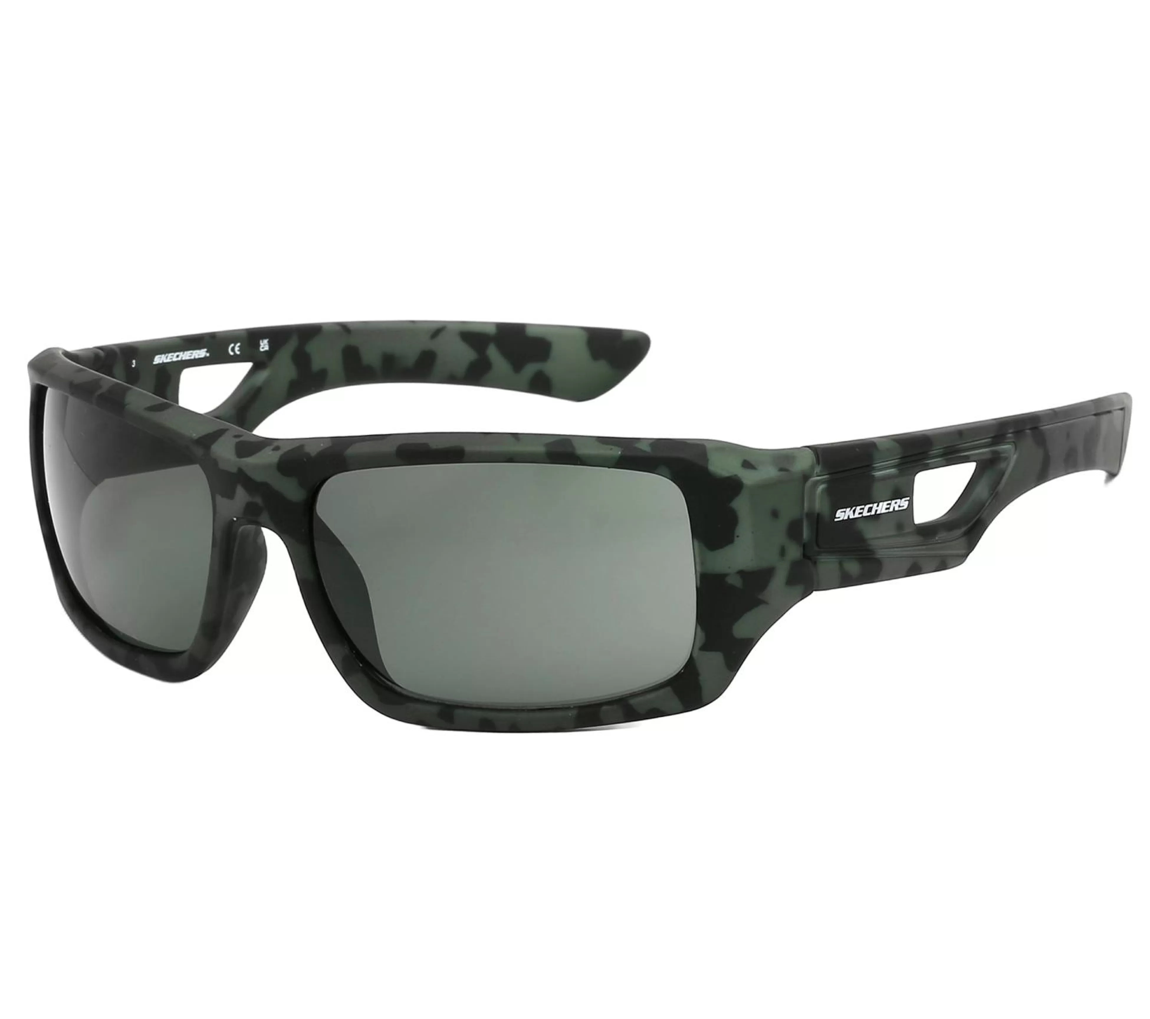 SKECHERS Rectangle Sunglasses* Sunglasses