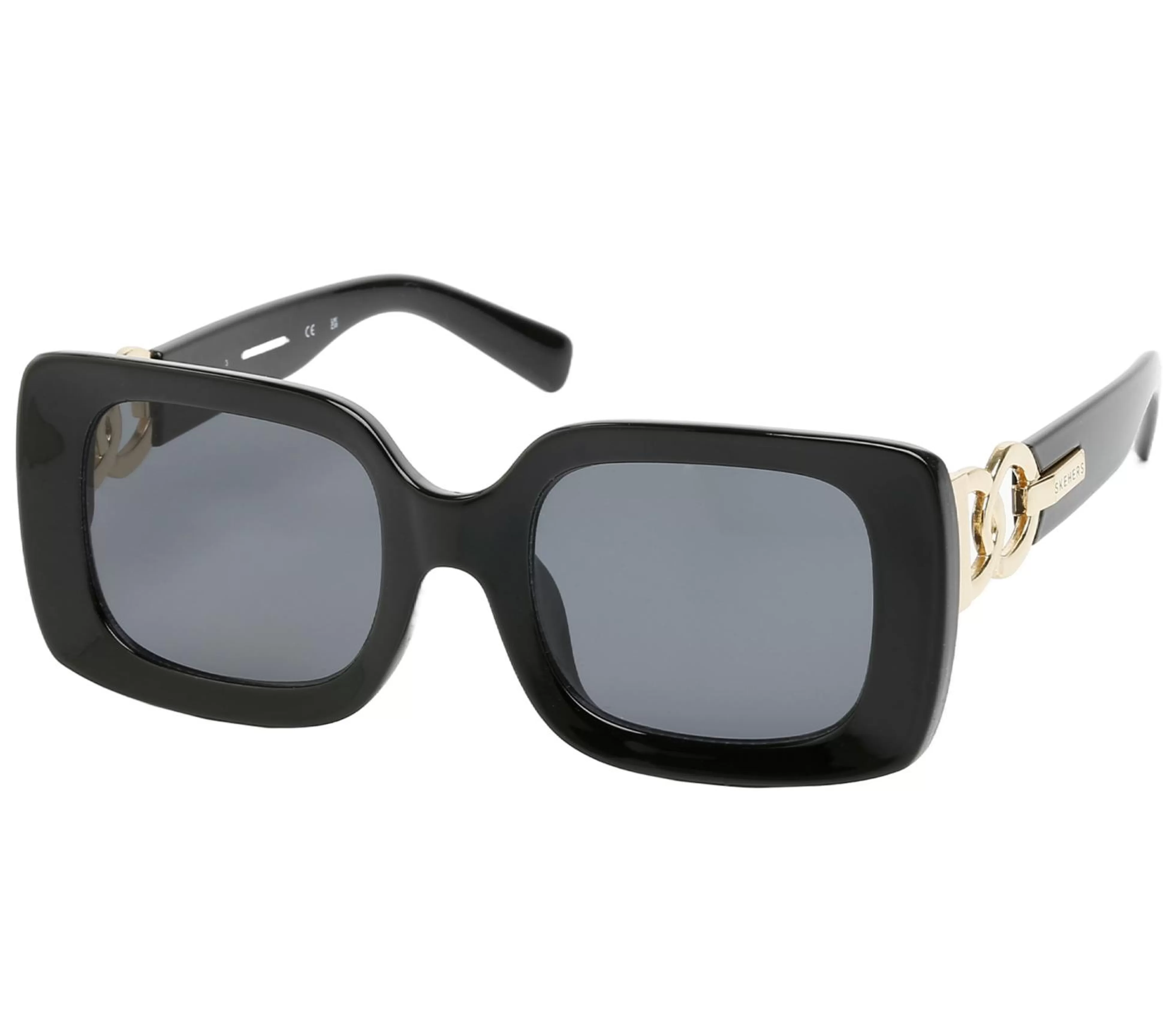 SKECHERS Rectangle Sunglasses* Sunglasses